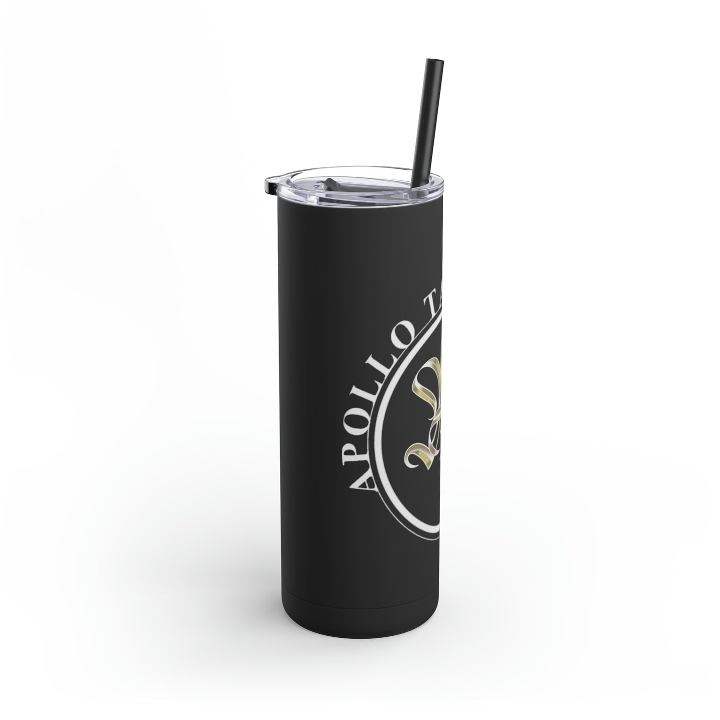 Skinny Matte Tumbler