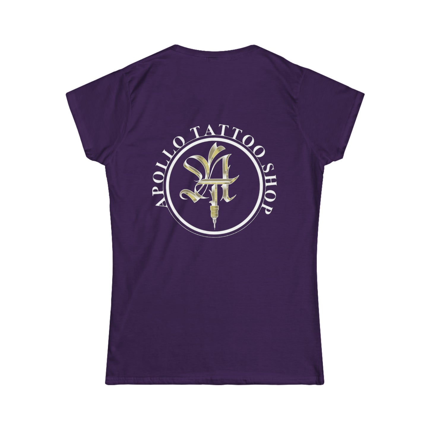 Apollo Women's Softstyle Tee