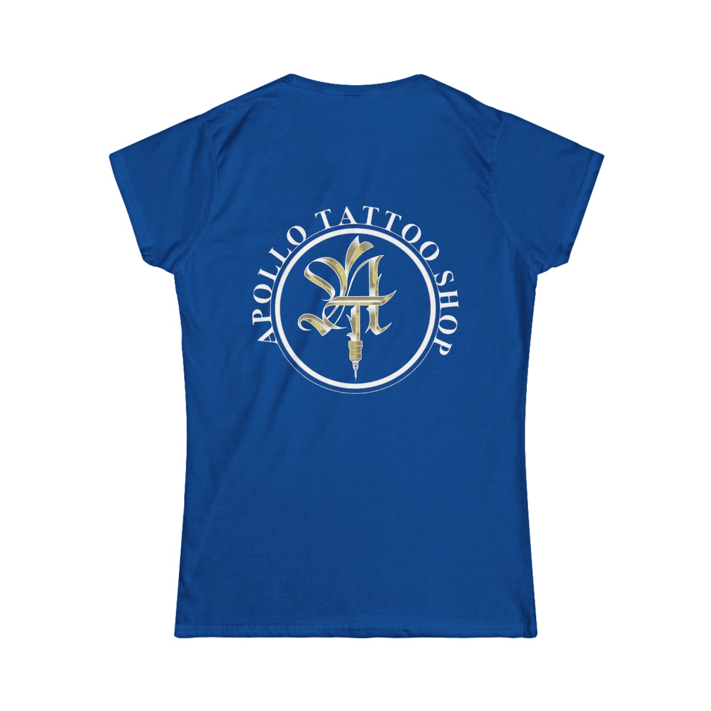 Apollo Women's Softstyle Tee