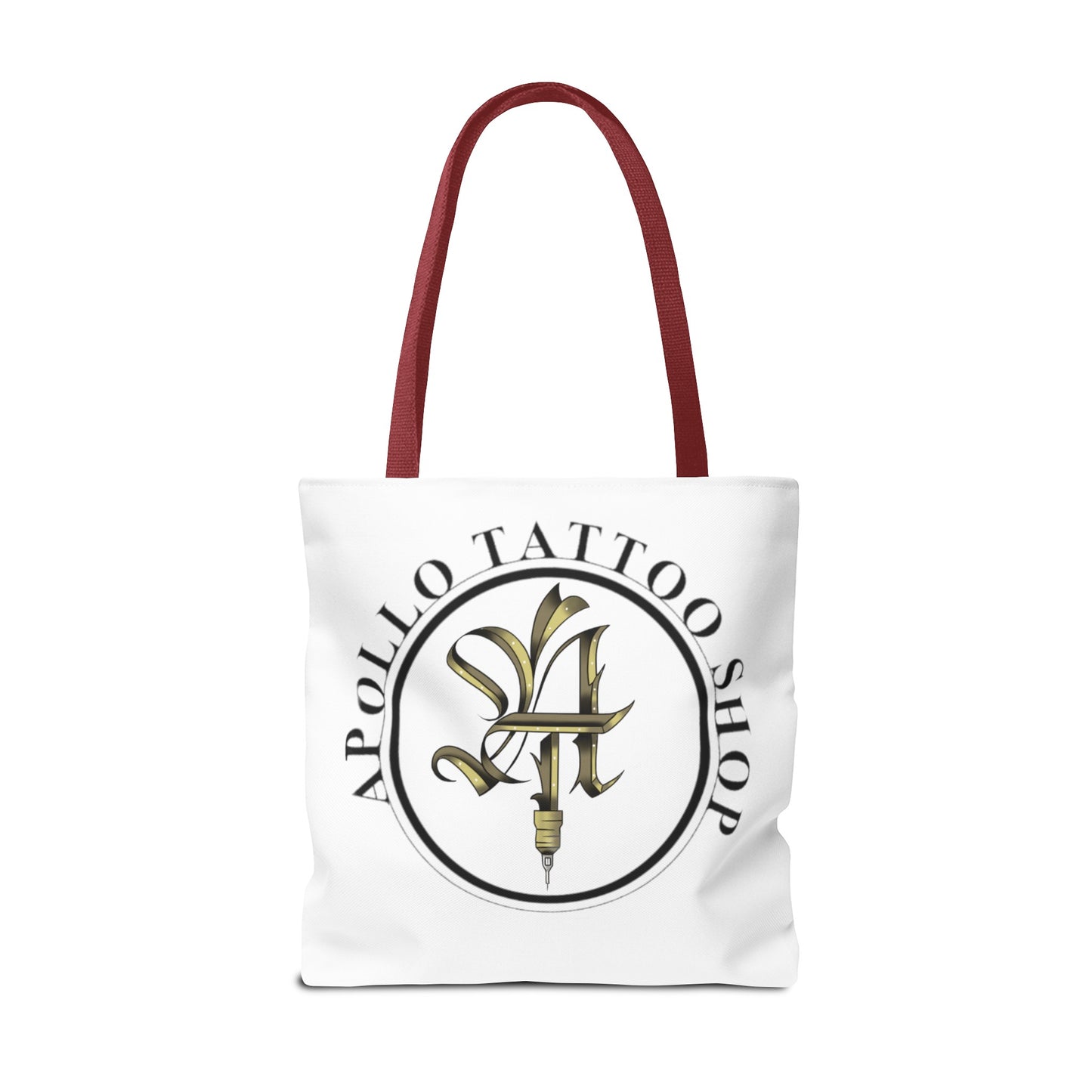 Tote Bag (Don't be Sad, go Get a Tattoo)