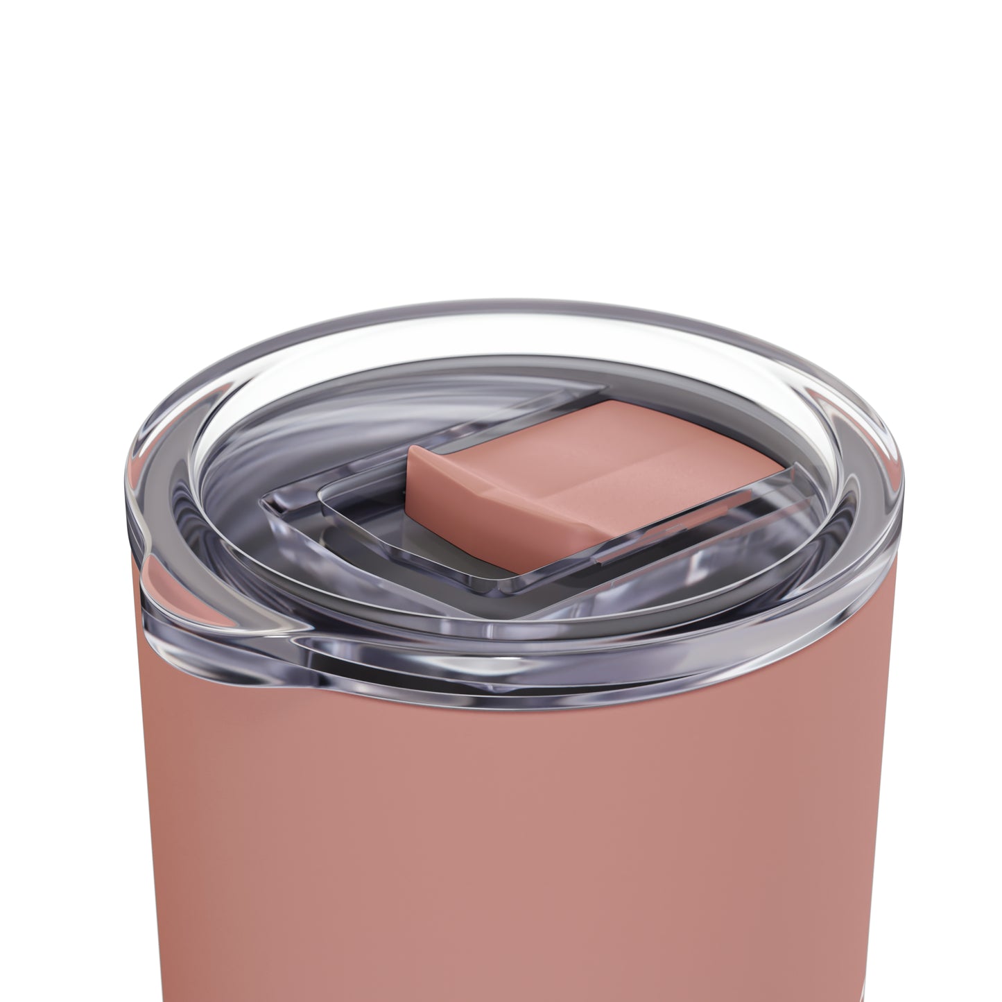 Skinny Matte Tumbler