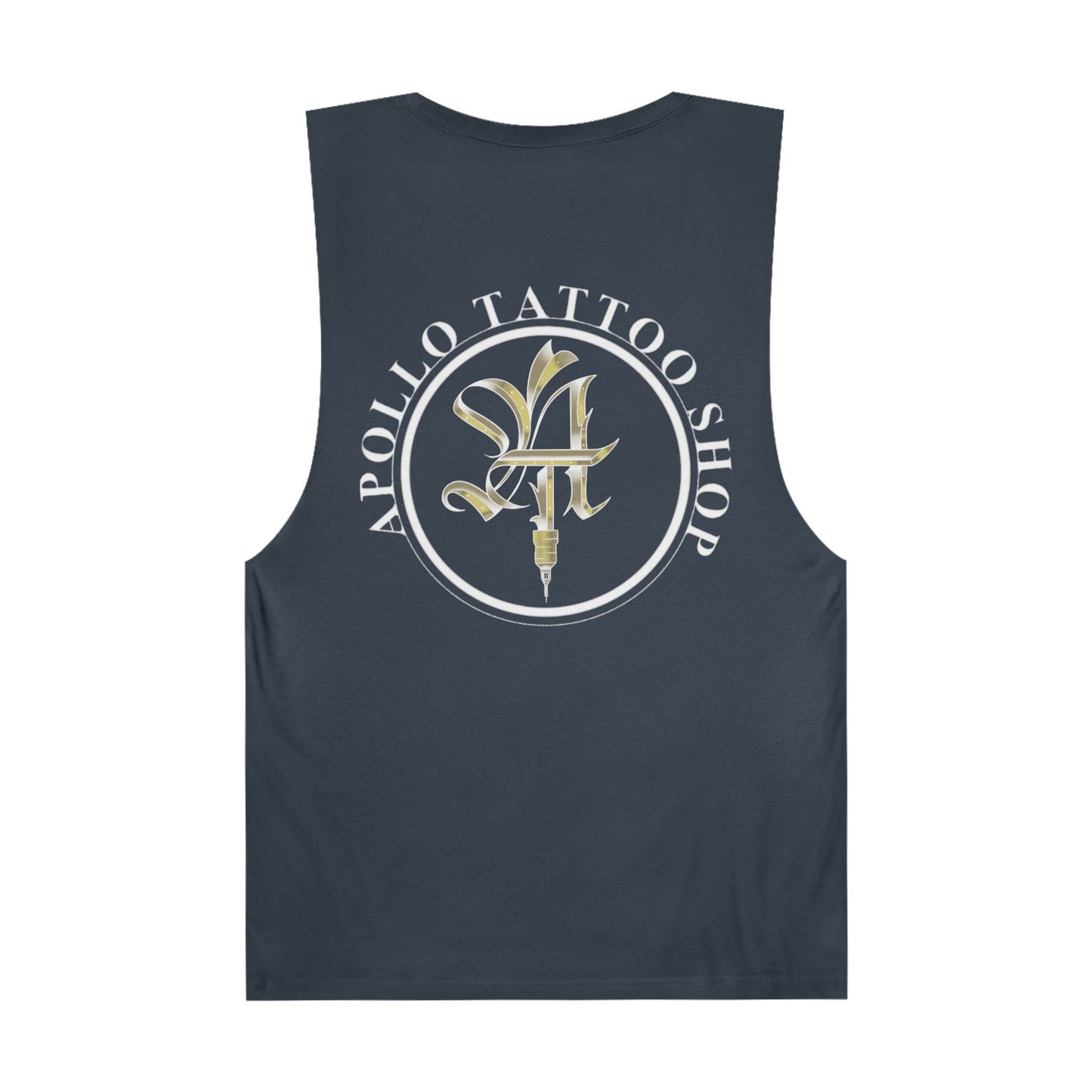 Unisex Barnard Tank