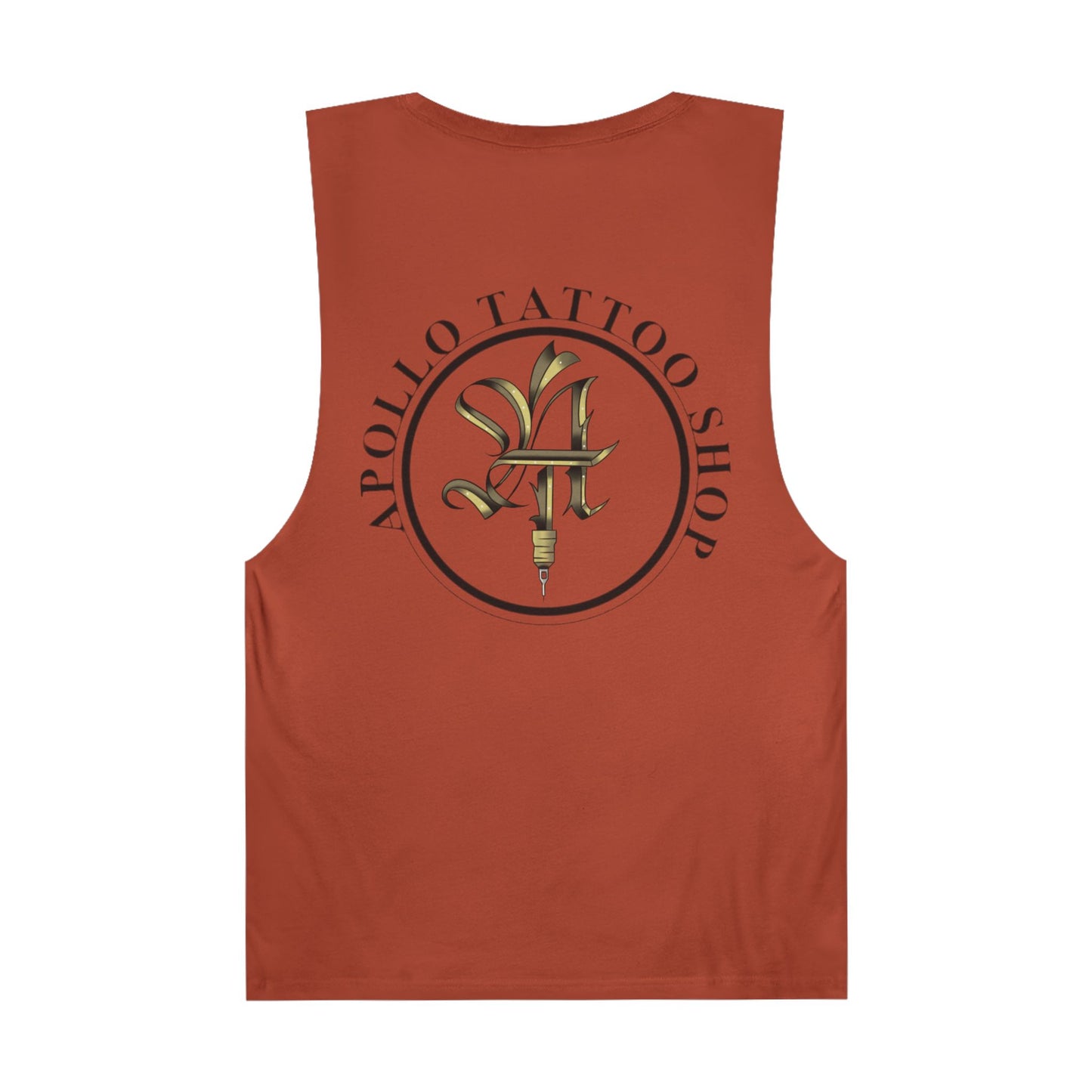 Unisex Barnard Tank