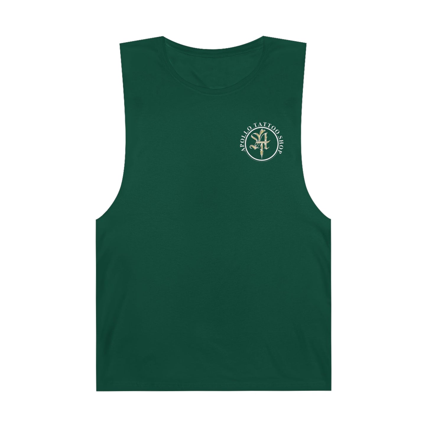 Unisex Barnard Tank