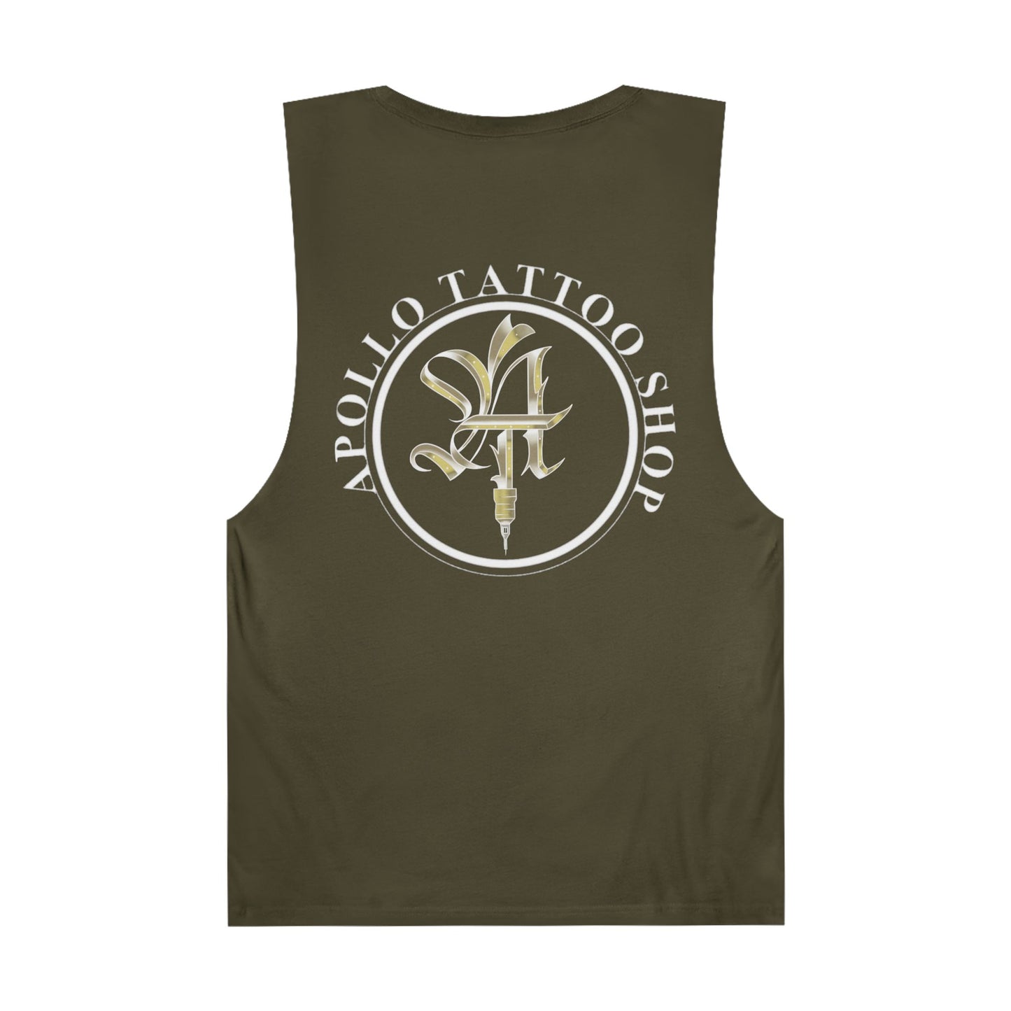 Unisex Barnard Tank