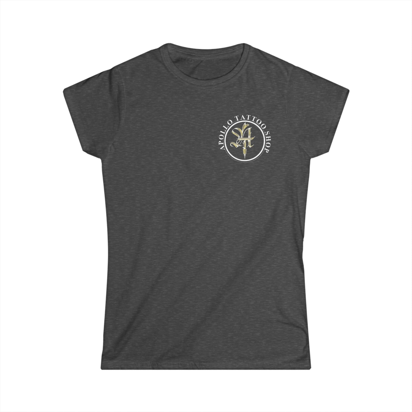 Apollo Women's Softstyle Tee