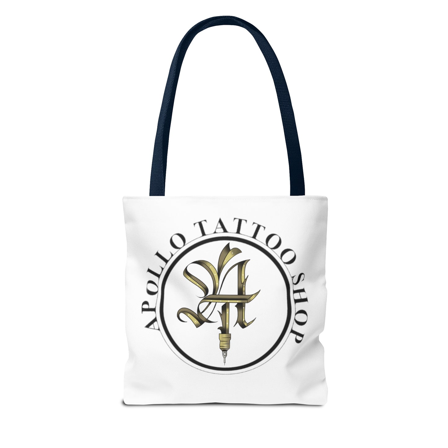 Tote Bag (Don't be Sad, go Get a Tattoo)