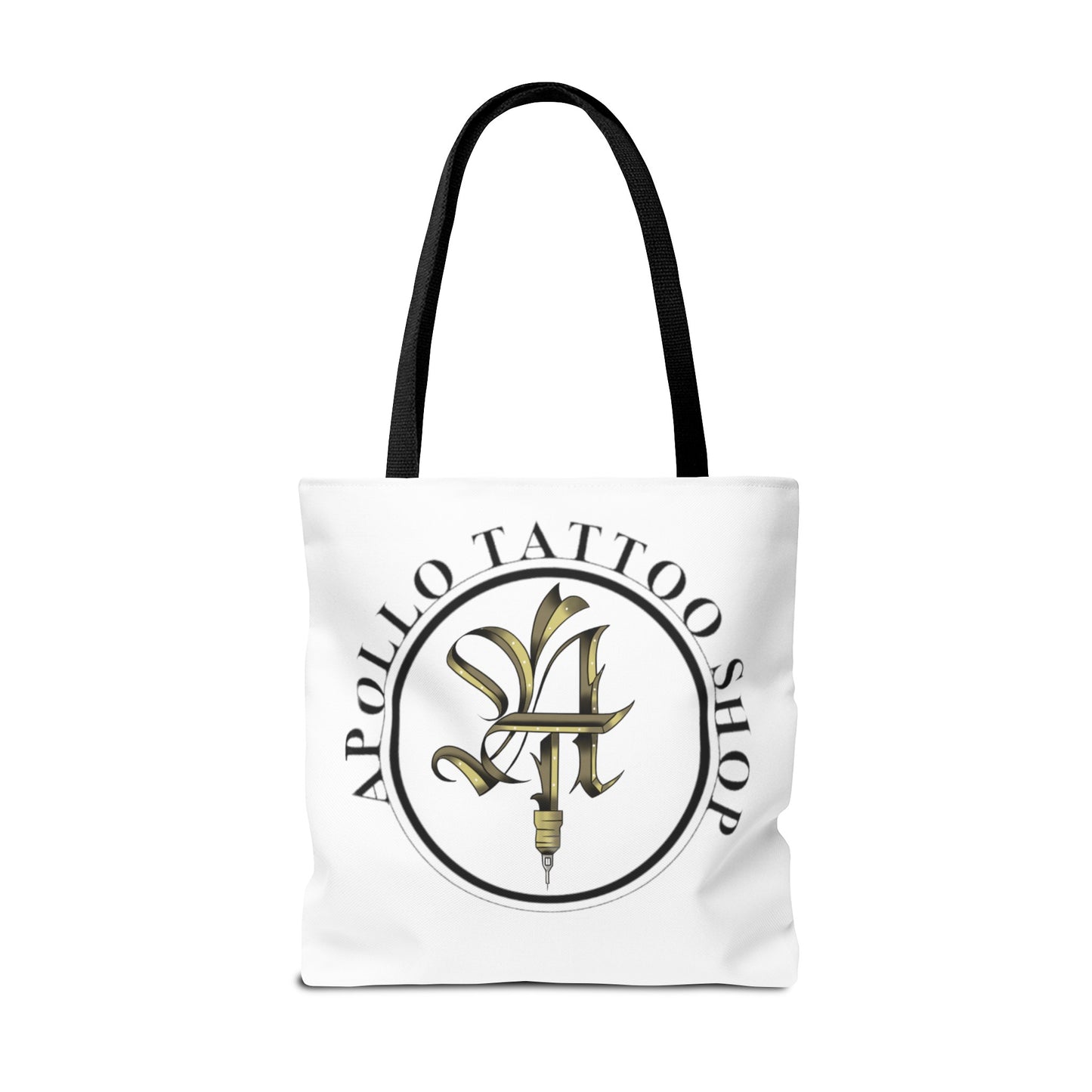 Tote Bag (Don't be Sad, go Get a Tattoo)