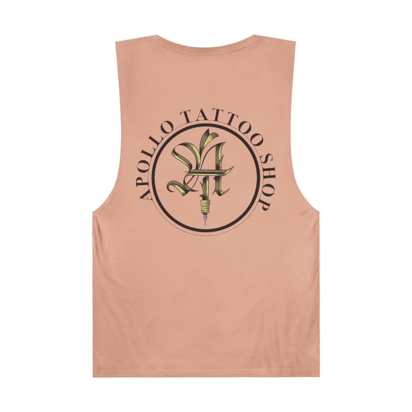 Unisex Barnard Tank