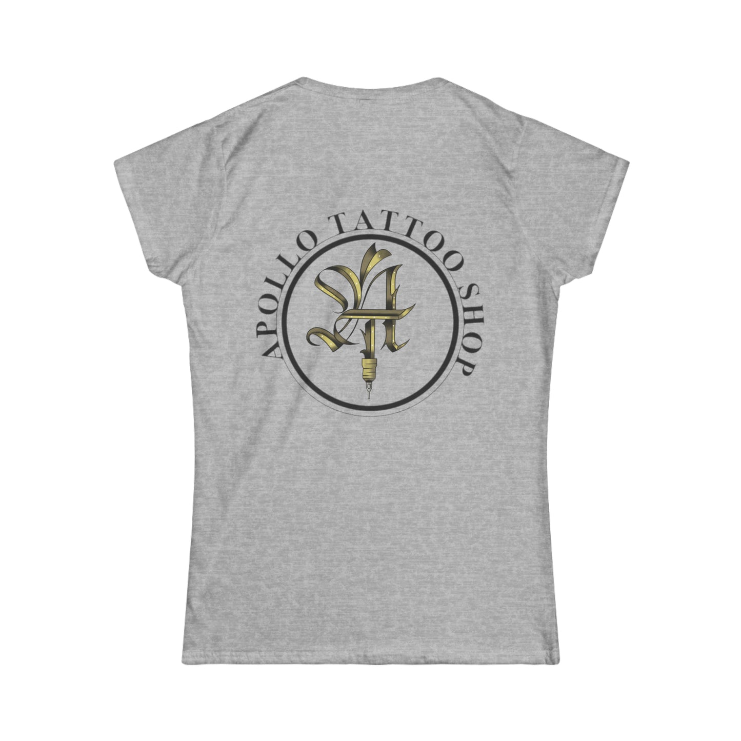 Apollo Women's Softstyle Tee