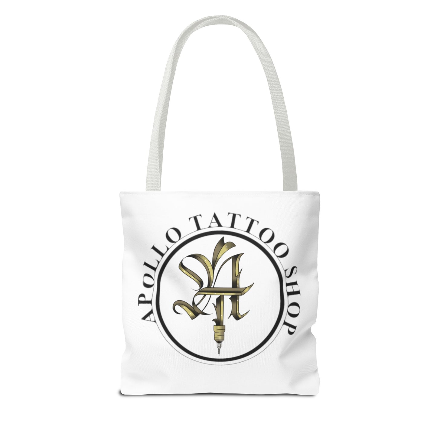 Tote Bag (Don't be Sad, go Get a Tattoo)