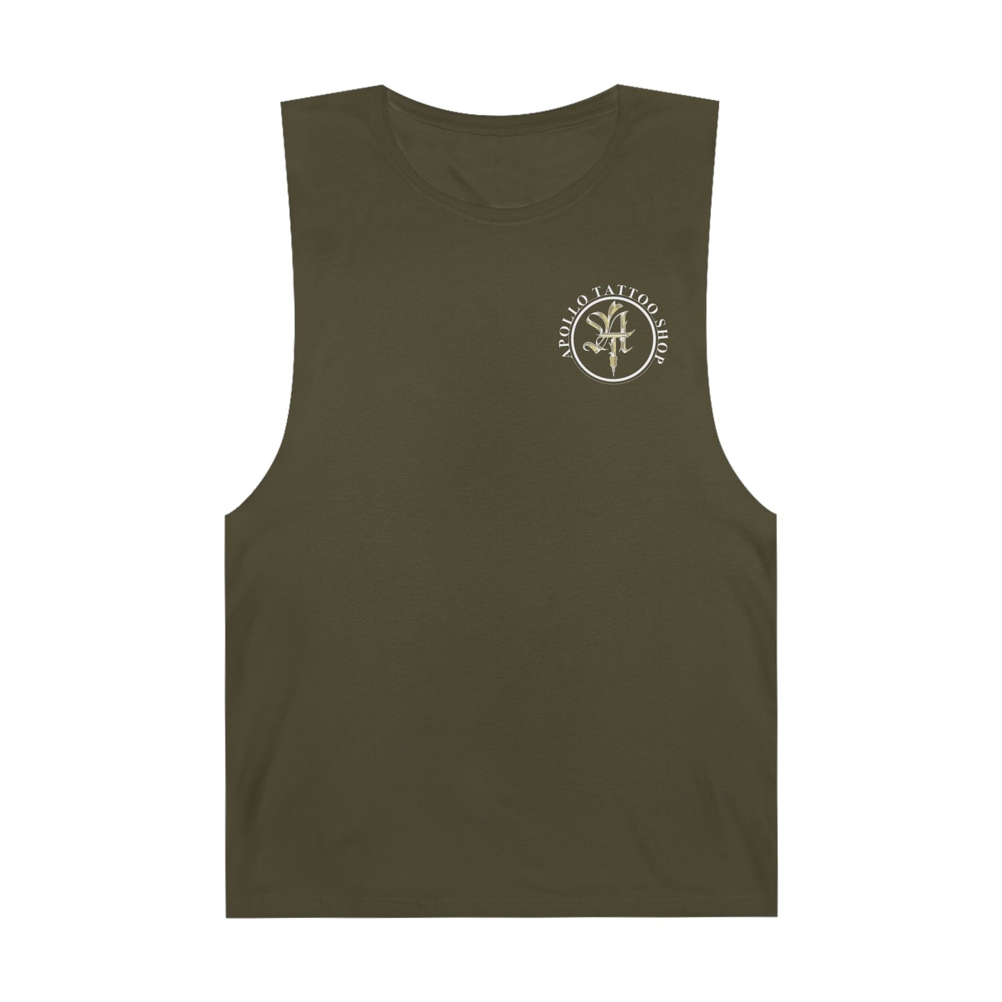 Unisex Barnard Tank
