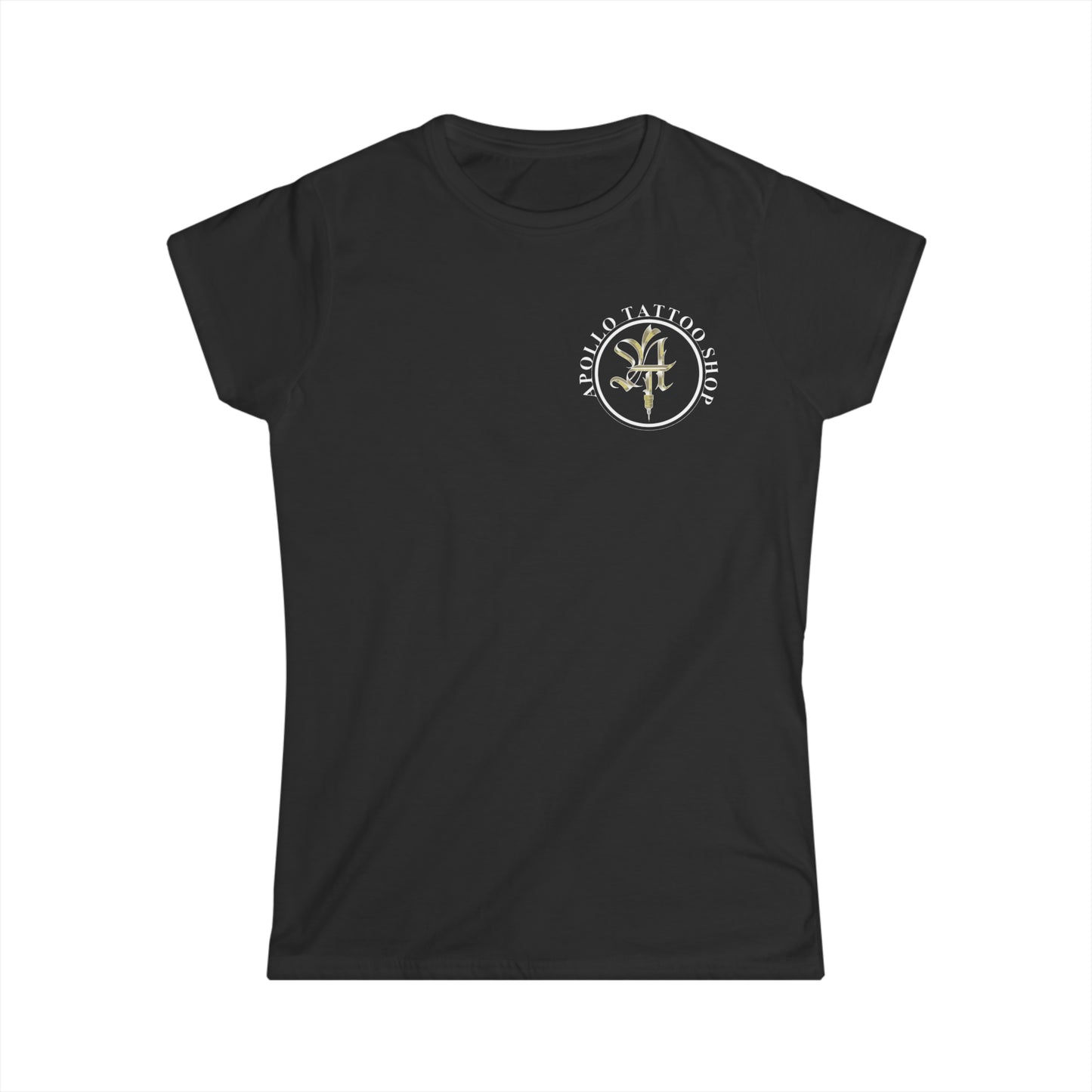Apollo Women's Softstyle Tee