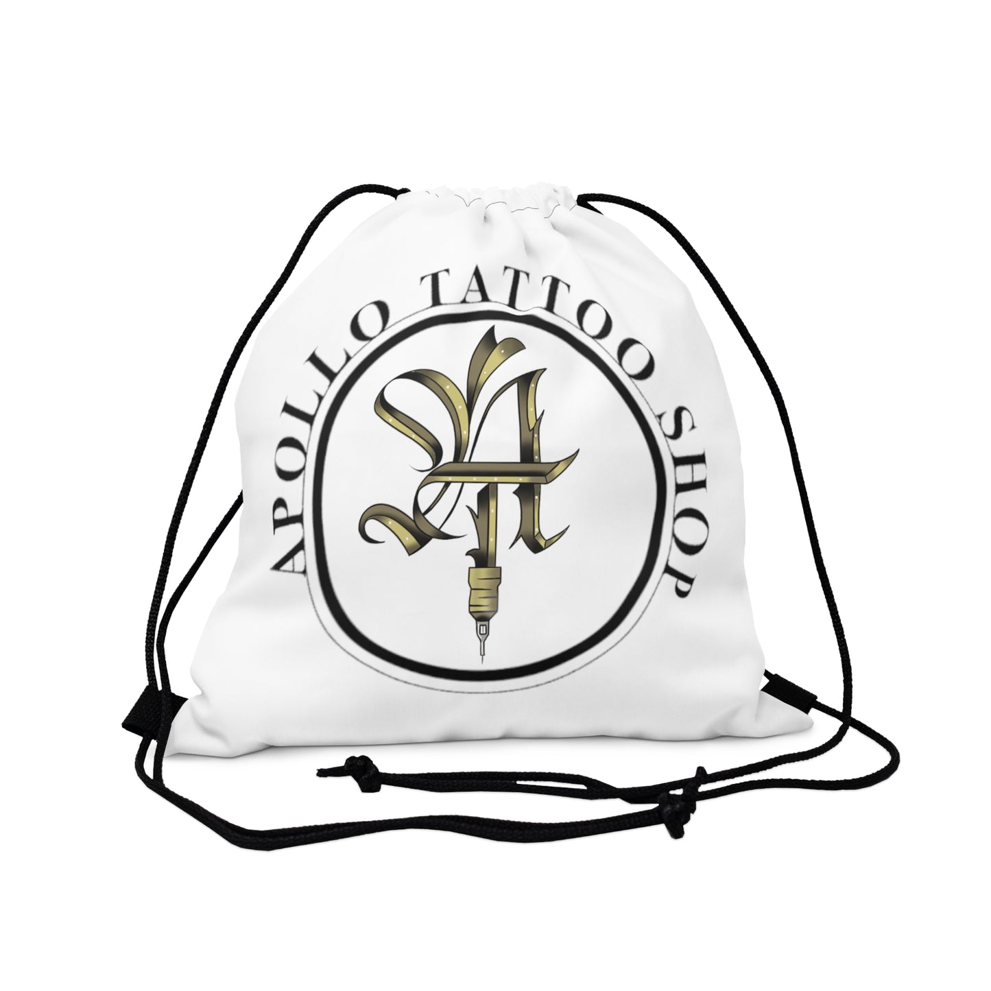 Apollo Drawstring Bag