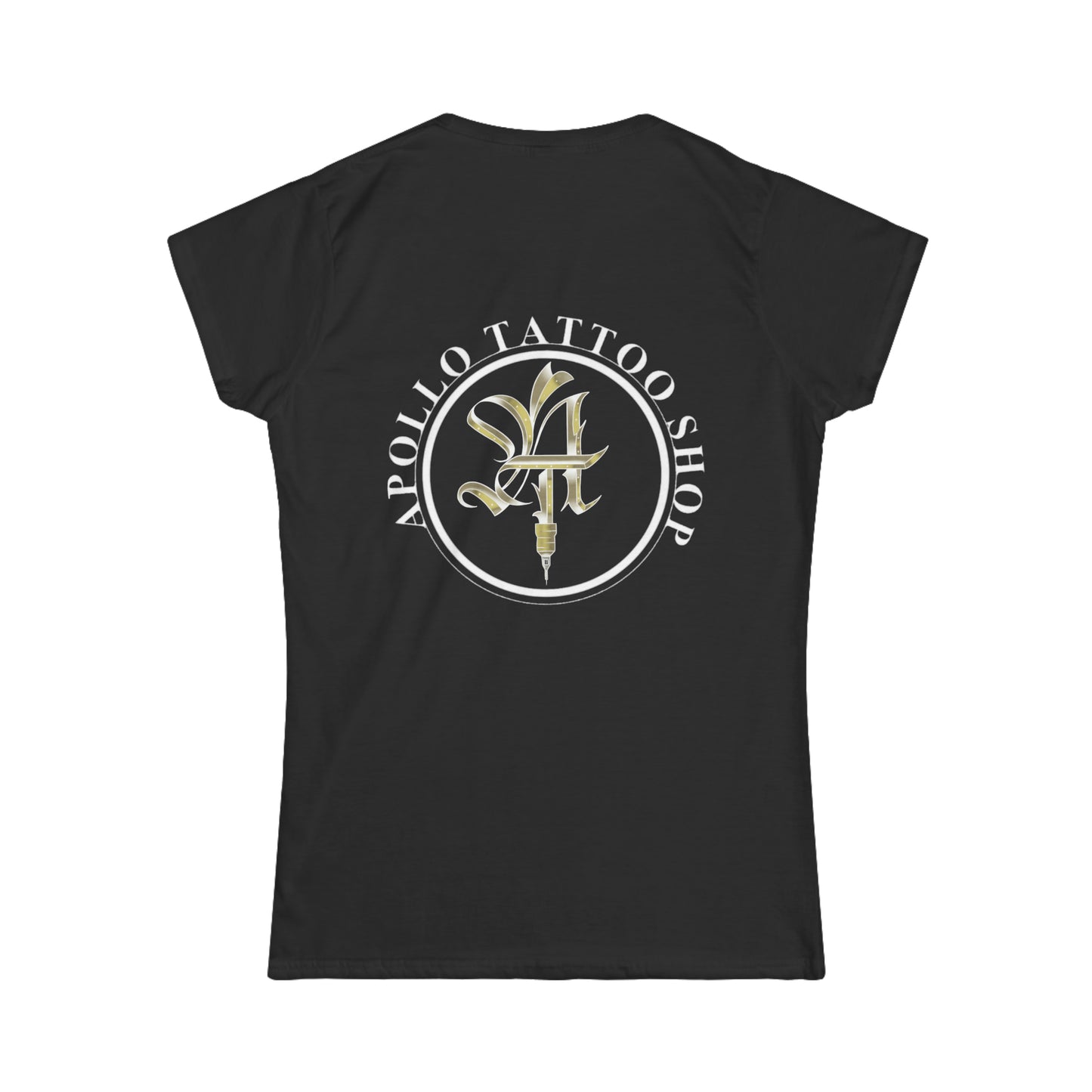 Apollo Women's Softstyle Tee