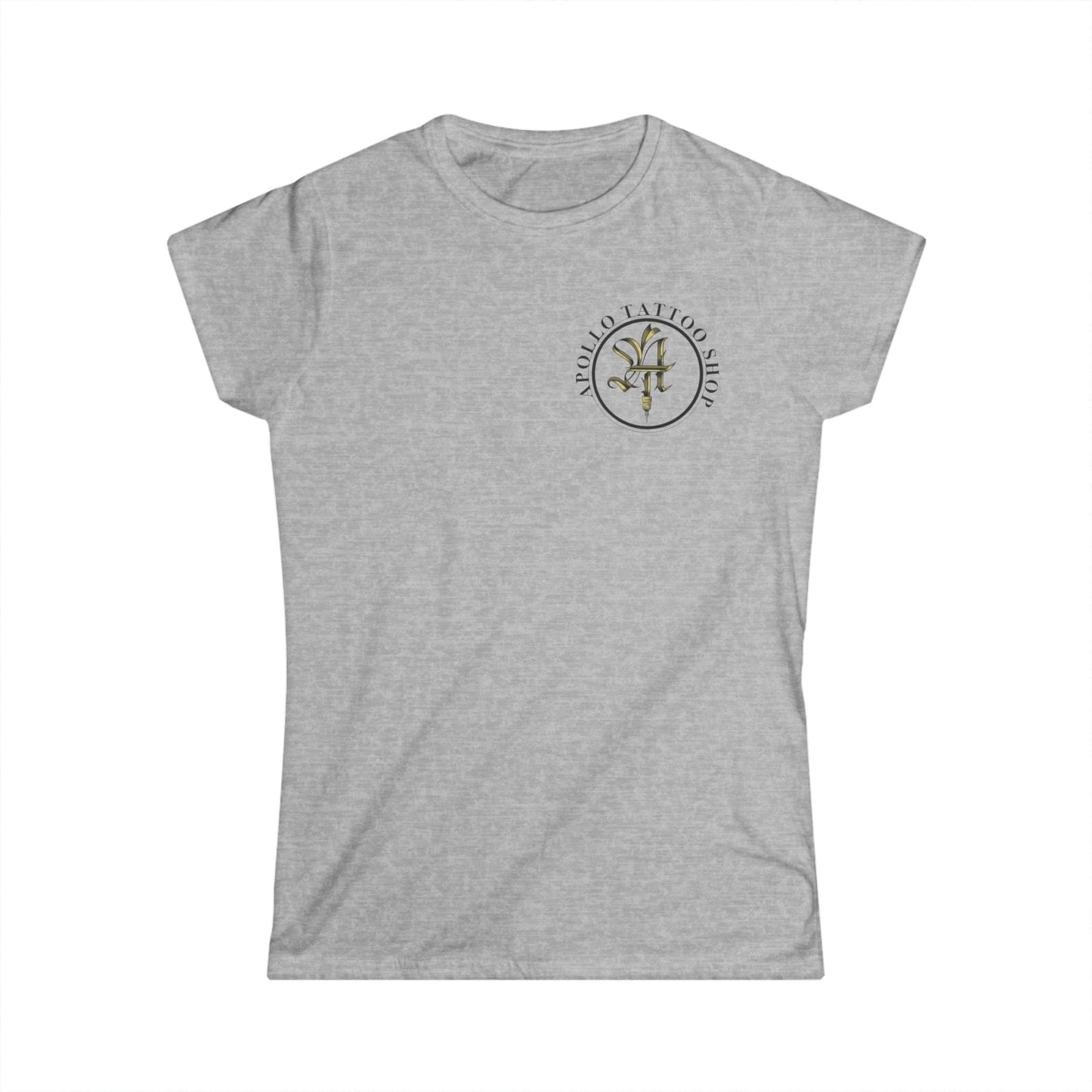 Apollo Women's Softstyle Tee