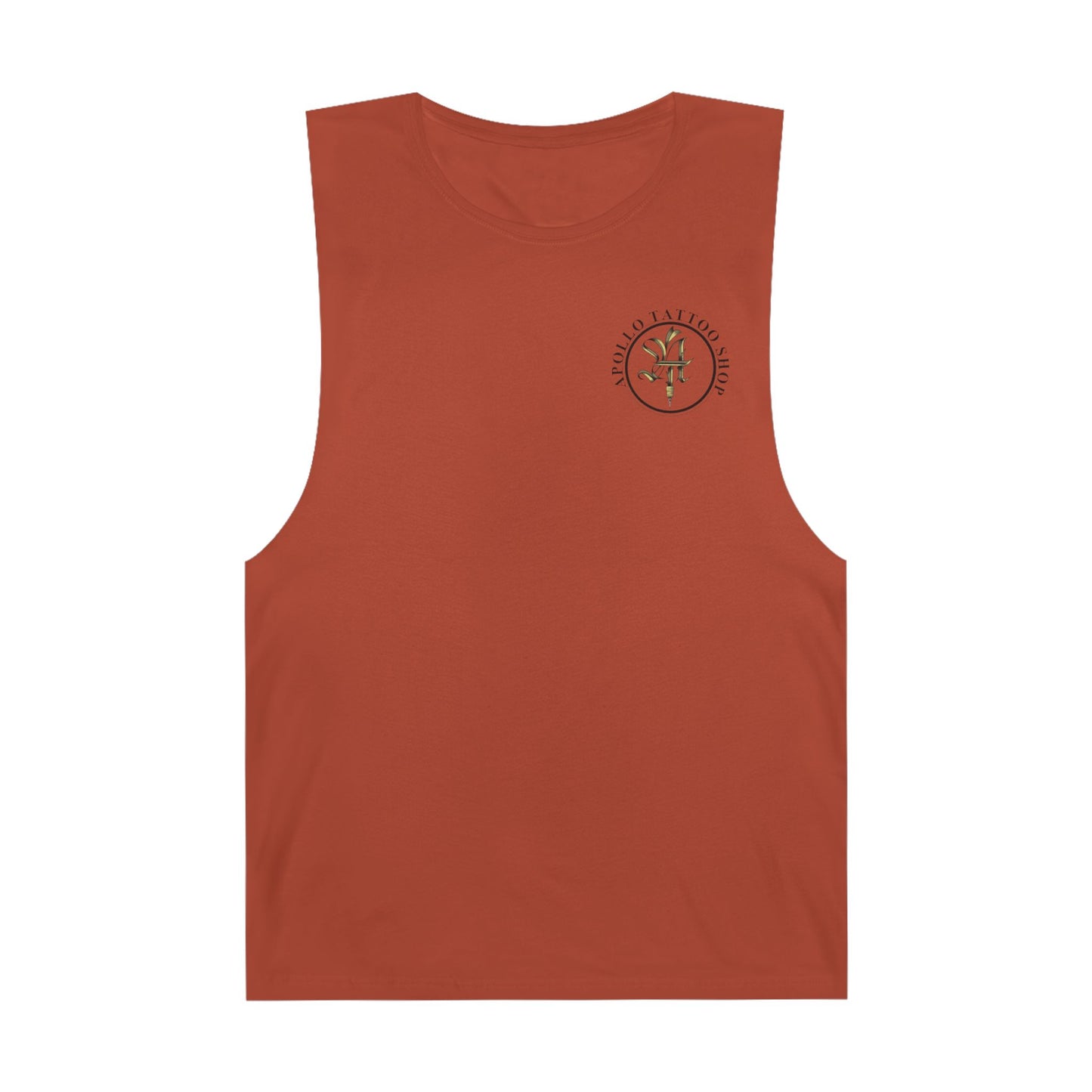 Unisex Barnard Tank