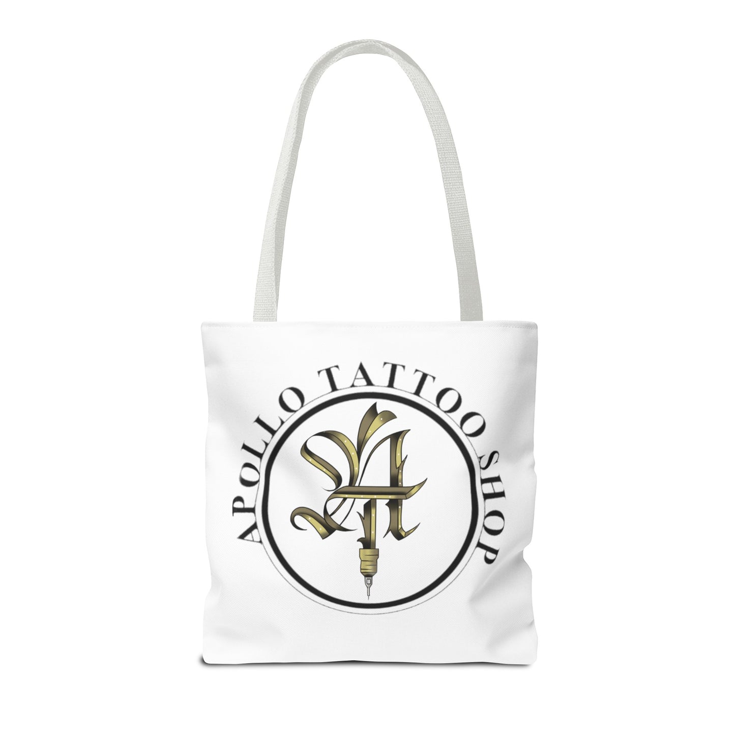 Tote Bag (Tattoos are Always a Good Idea)