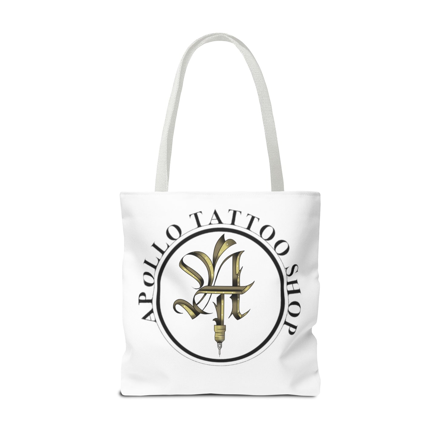 Tote Bag (Tattoos are Always a Good Idea)
