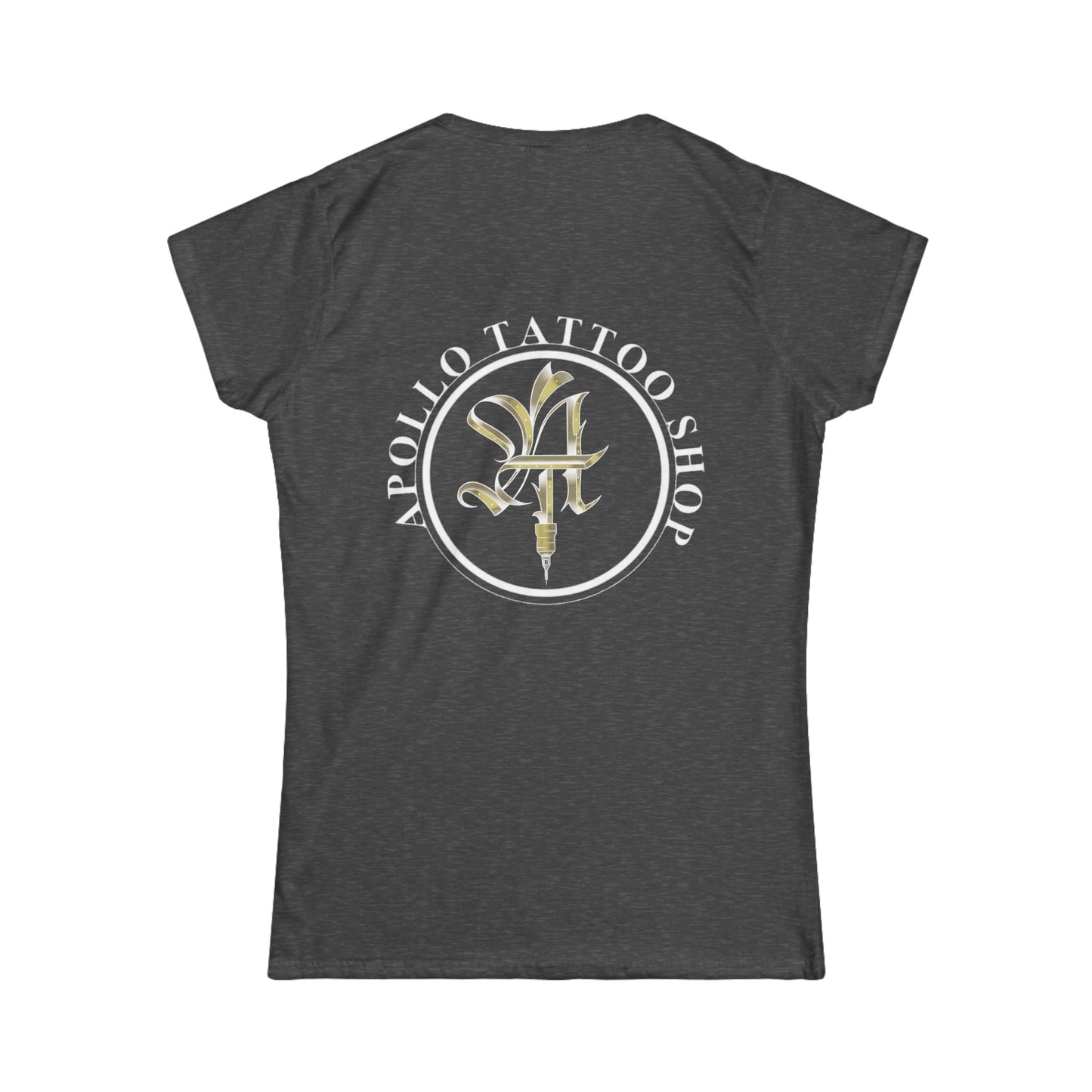 Apollo Women's Softstyle Tee