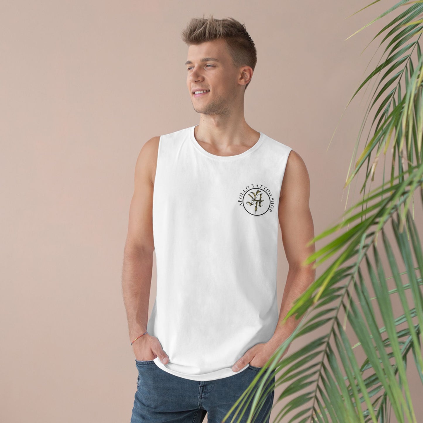 Unisex Barnard Tank