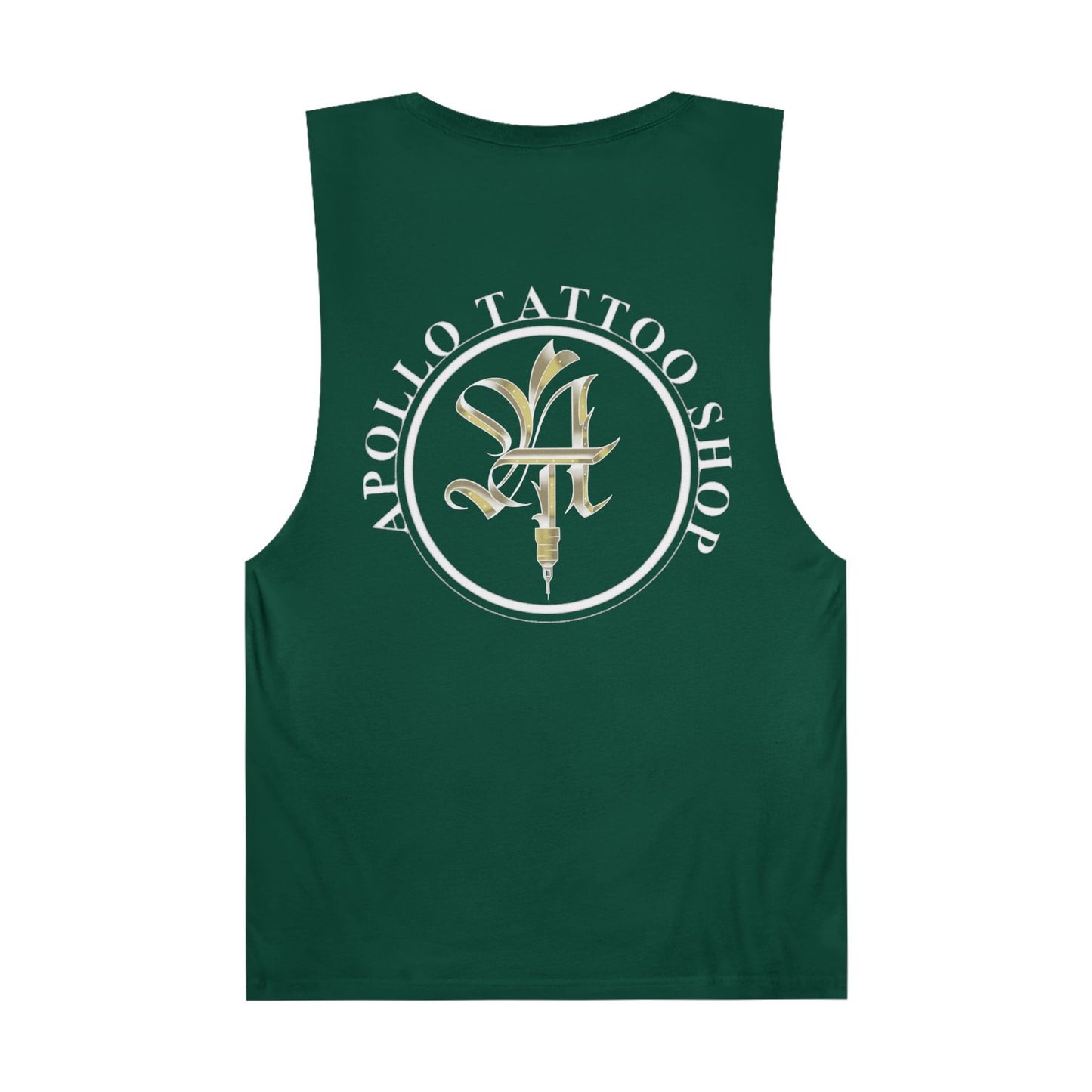 Unisex Barnard Tank