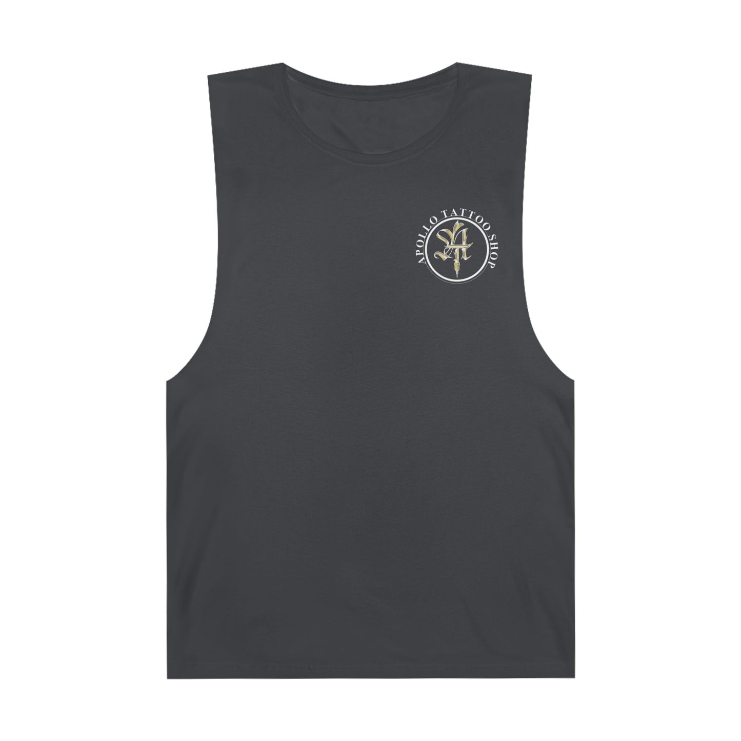 Unisex Barnard Tank