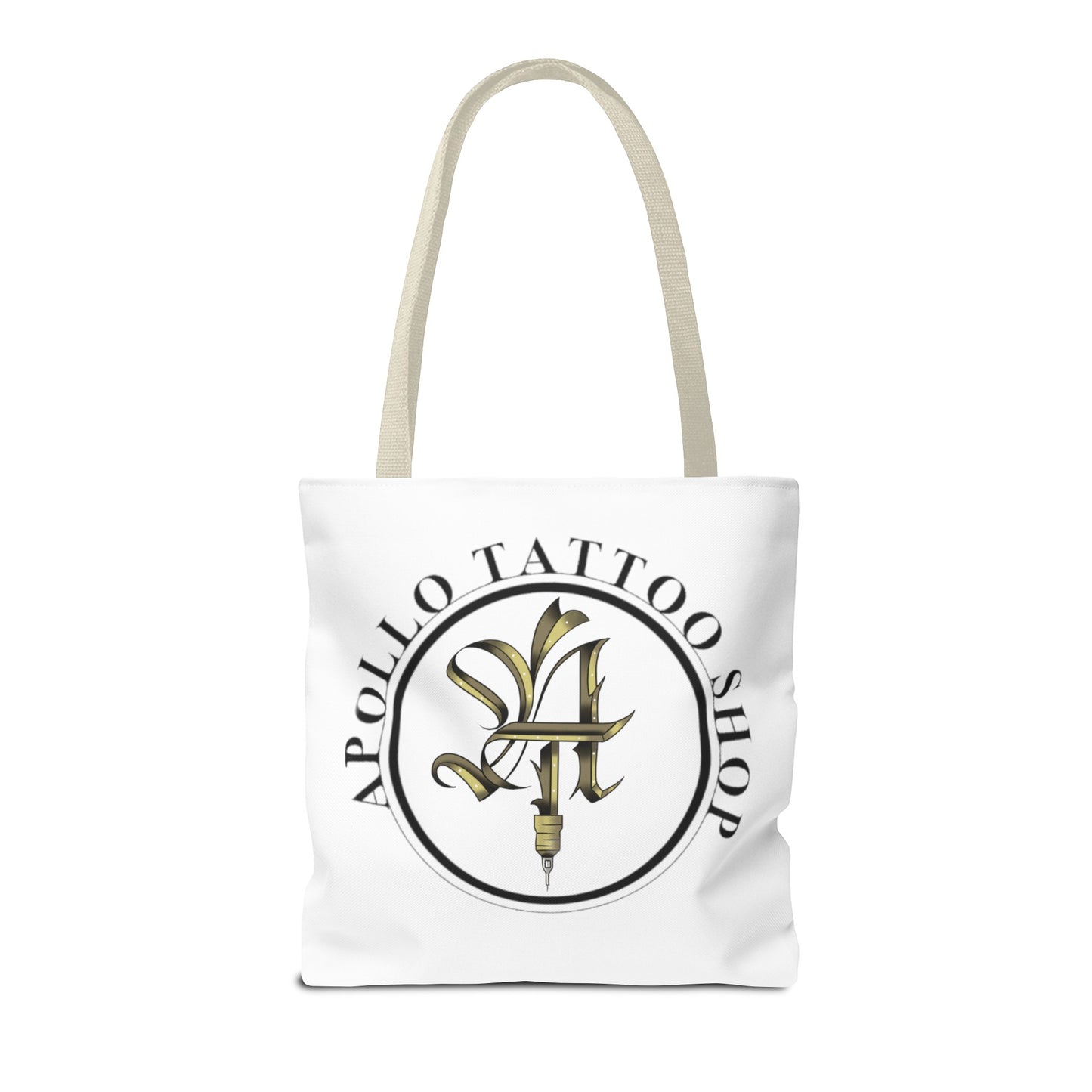 Tote Bag (Tattoos are Always a Good Idea)