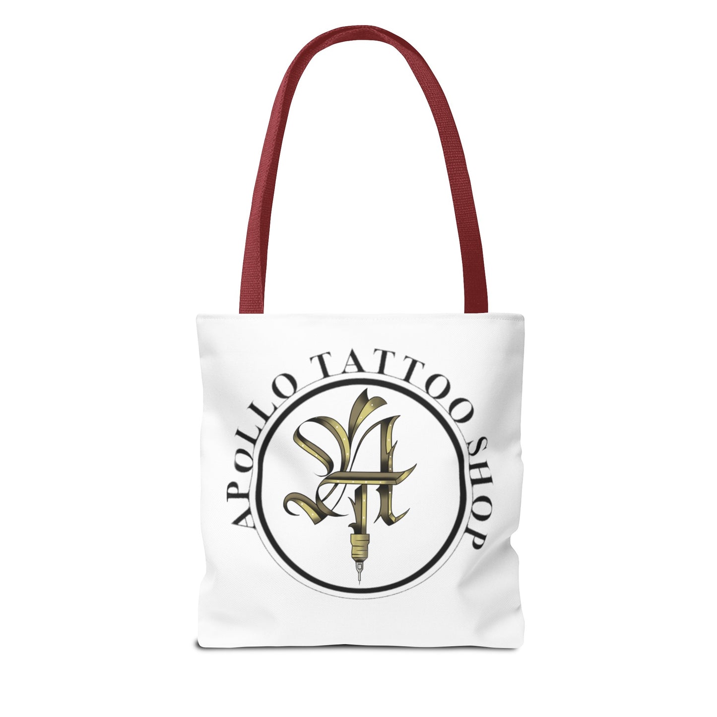 Tote Bag (Don't be Sad, go Get a Tattoo)