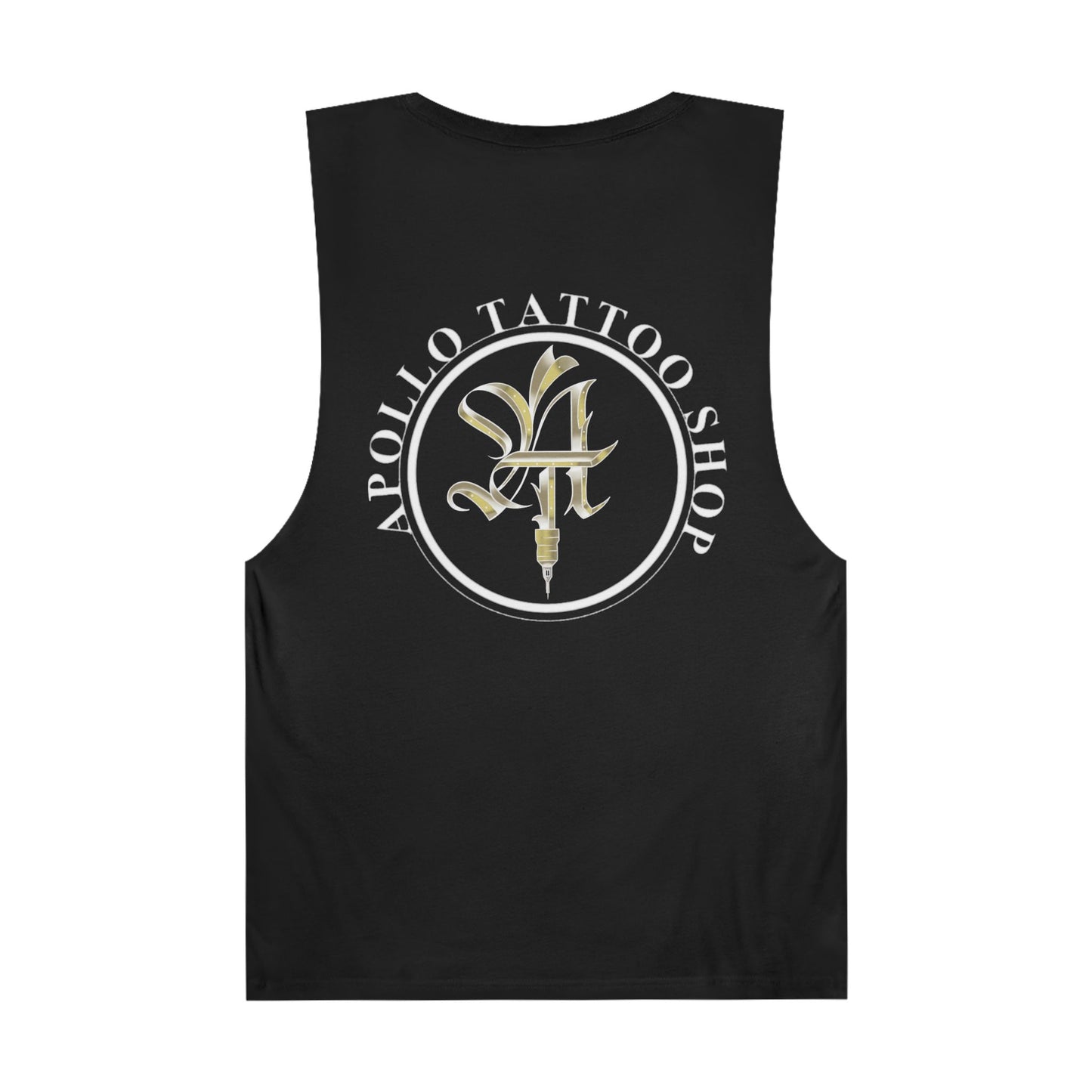 Unisex Barnard Tank
