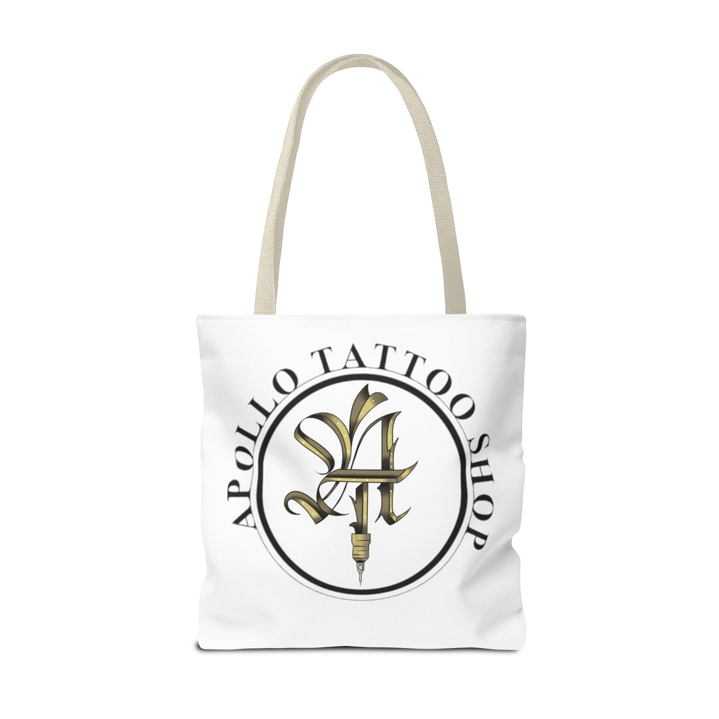 Tote Bag (Don't be Sad, go Get a Tattoo)