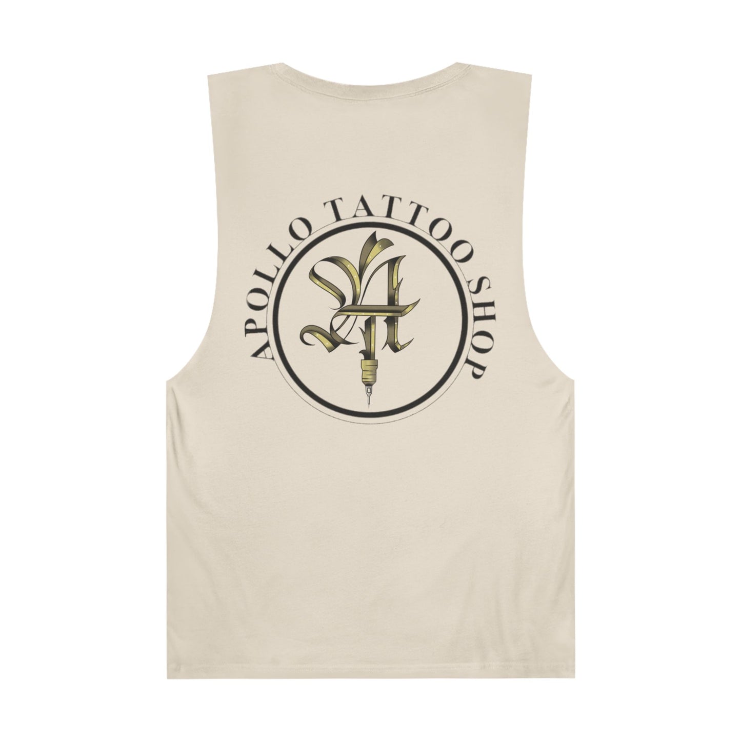Unisex Barnard Tank