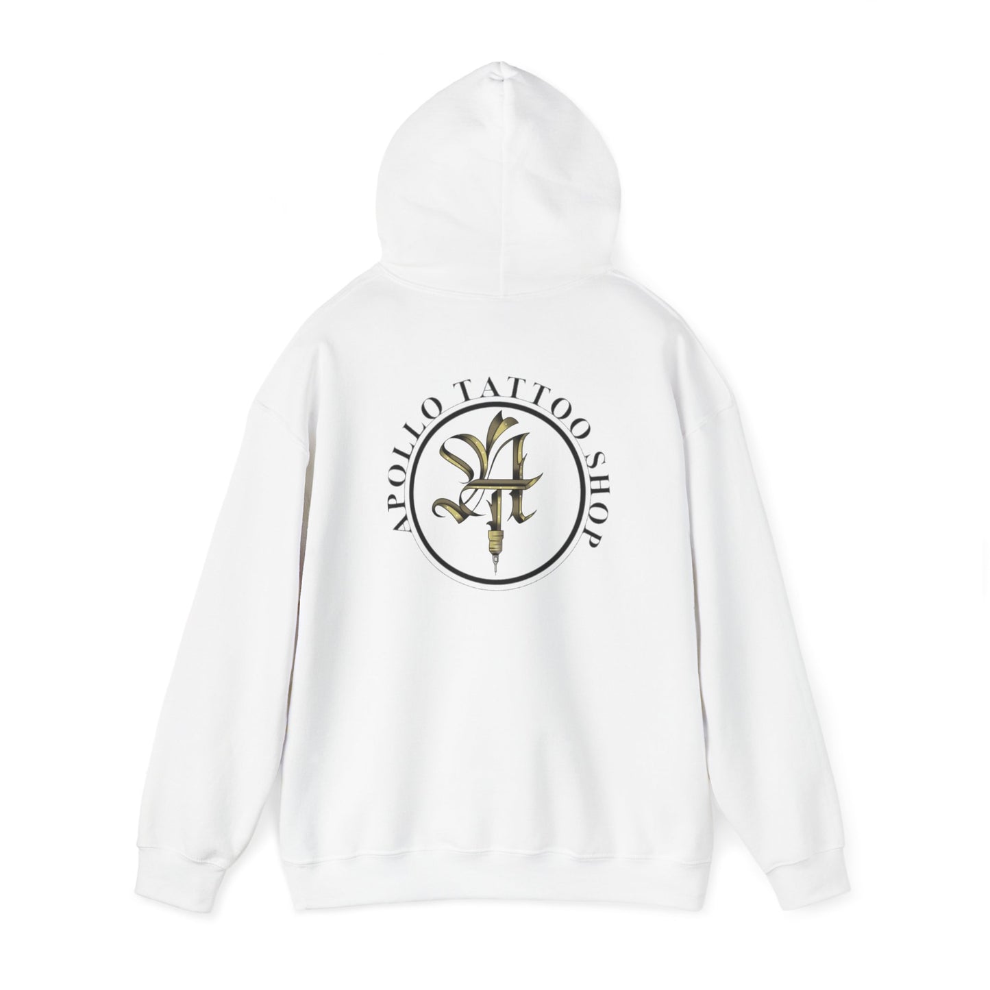 Apollo Hooded Sweatshirt