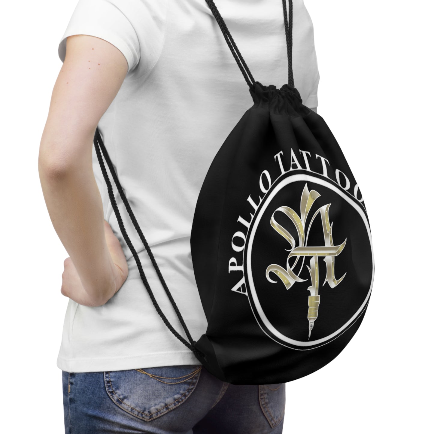 Drawstring Bag