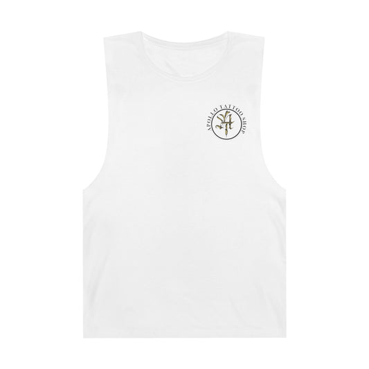 Unisex Barnard Tank