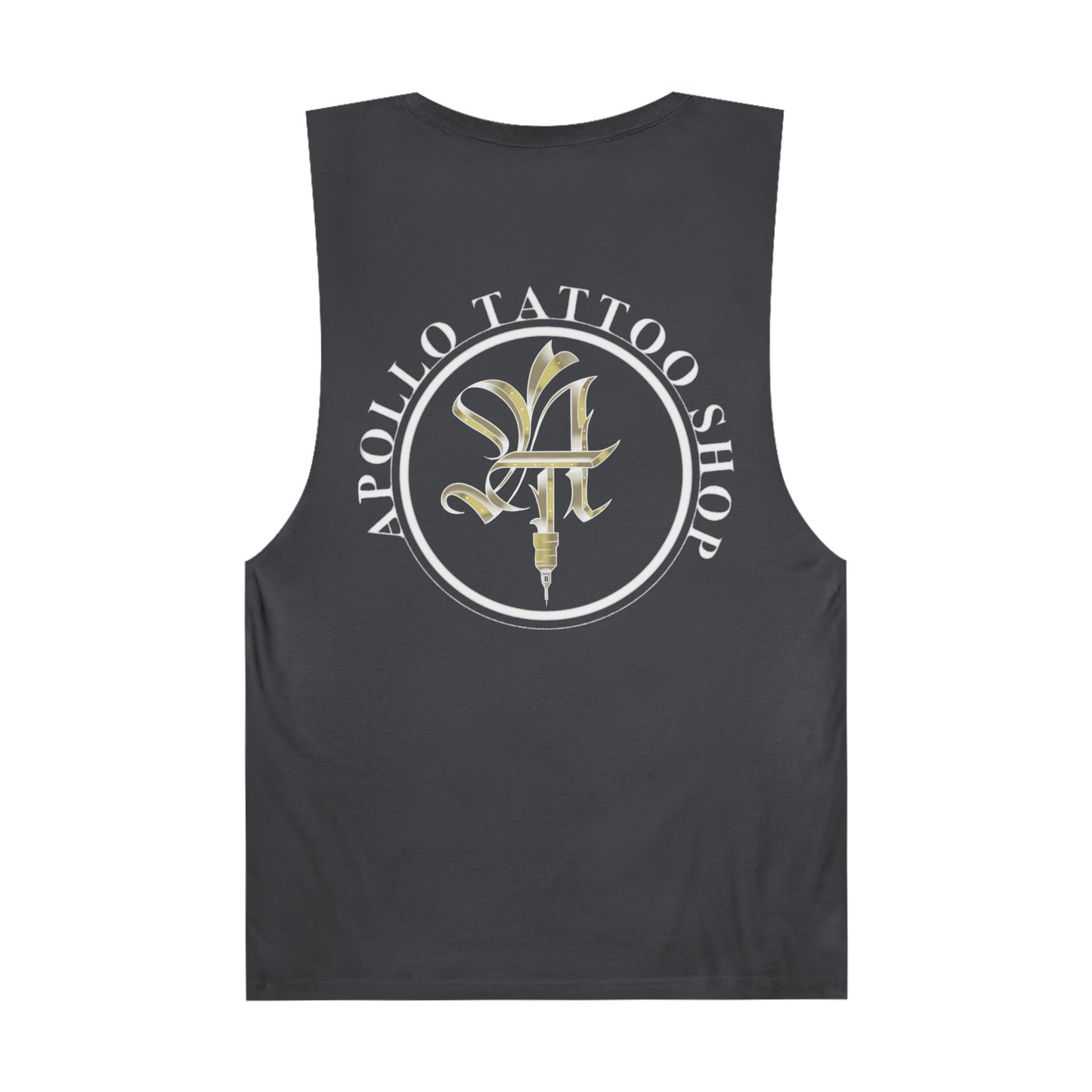 Unisex Barnard Tank
