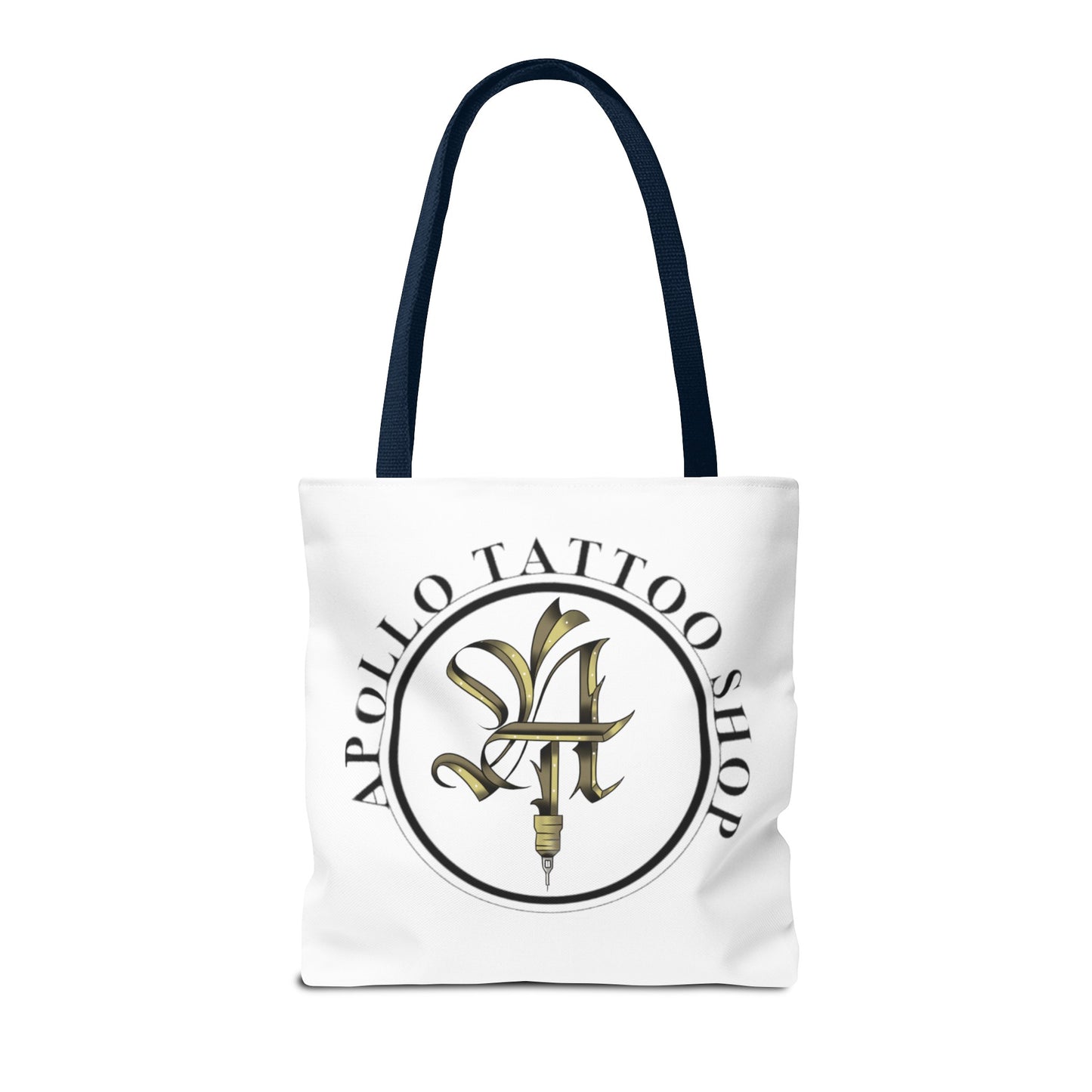 Tote Bag (Don't be Sad, go Get a Tattoo)
