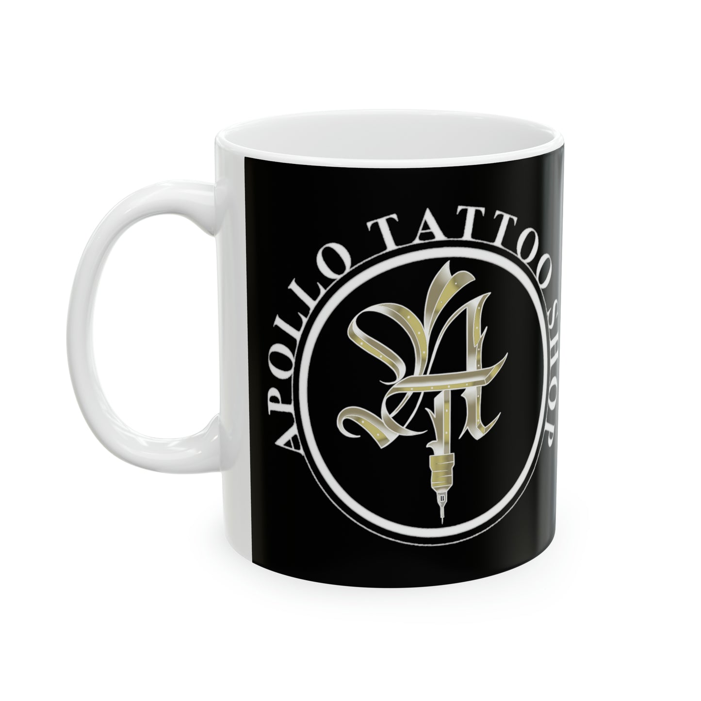 Ceramic Mug
