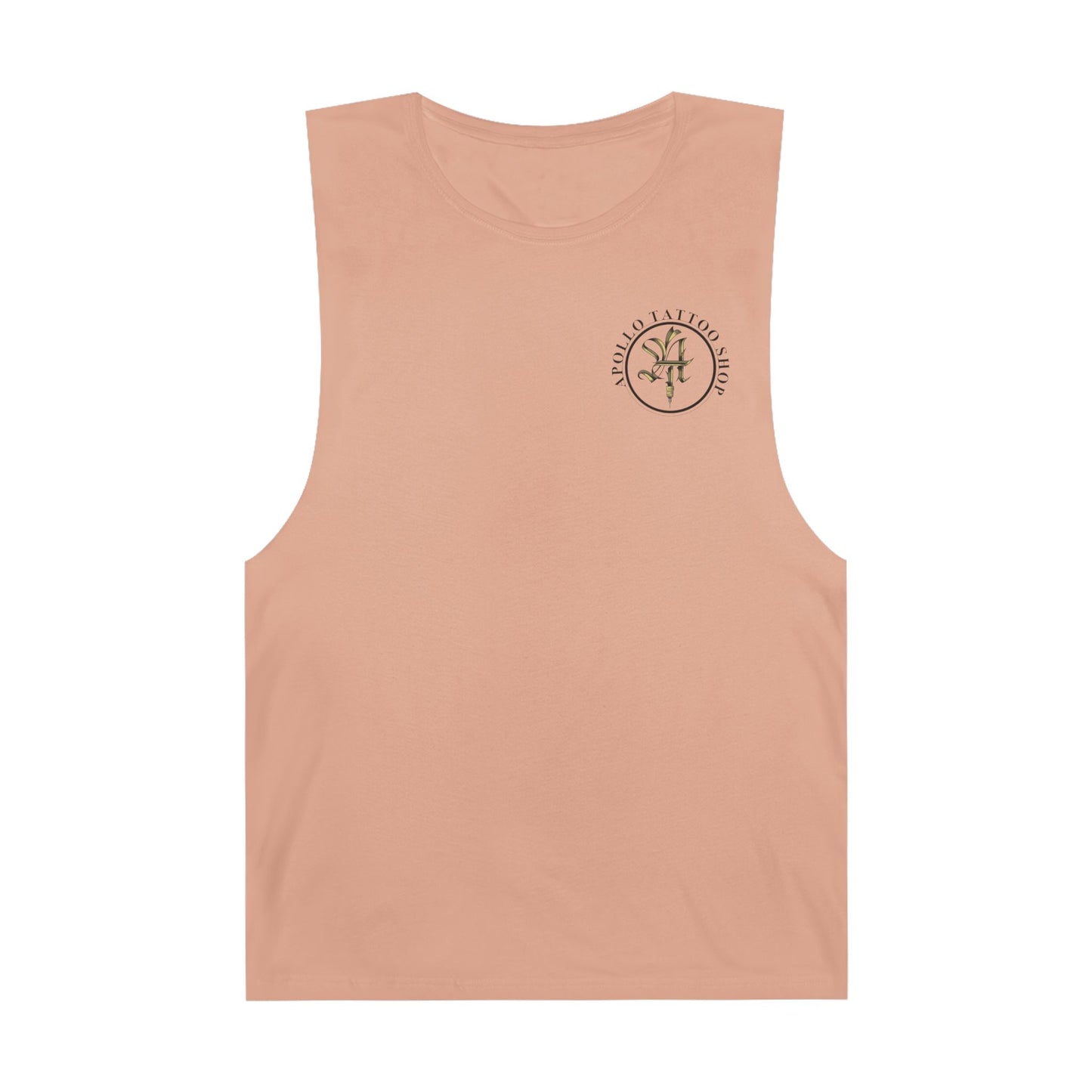 Unisex Barnard Tank