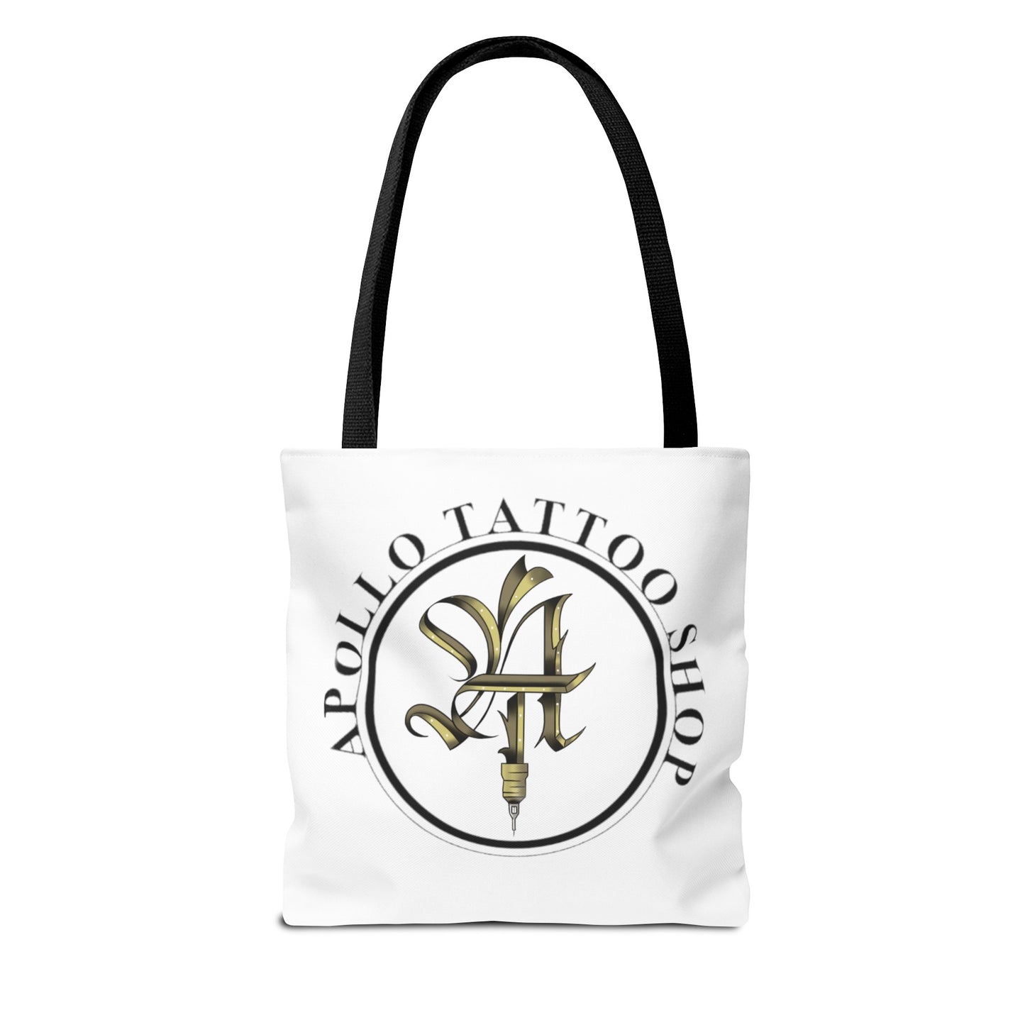 Tote Bag (Tattoos are Always a Good Idea)