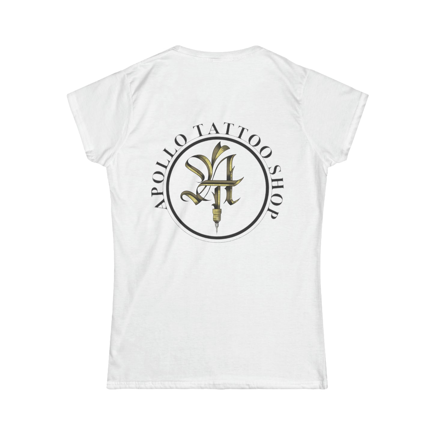 Apollo Women's Softstyle Tee