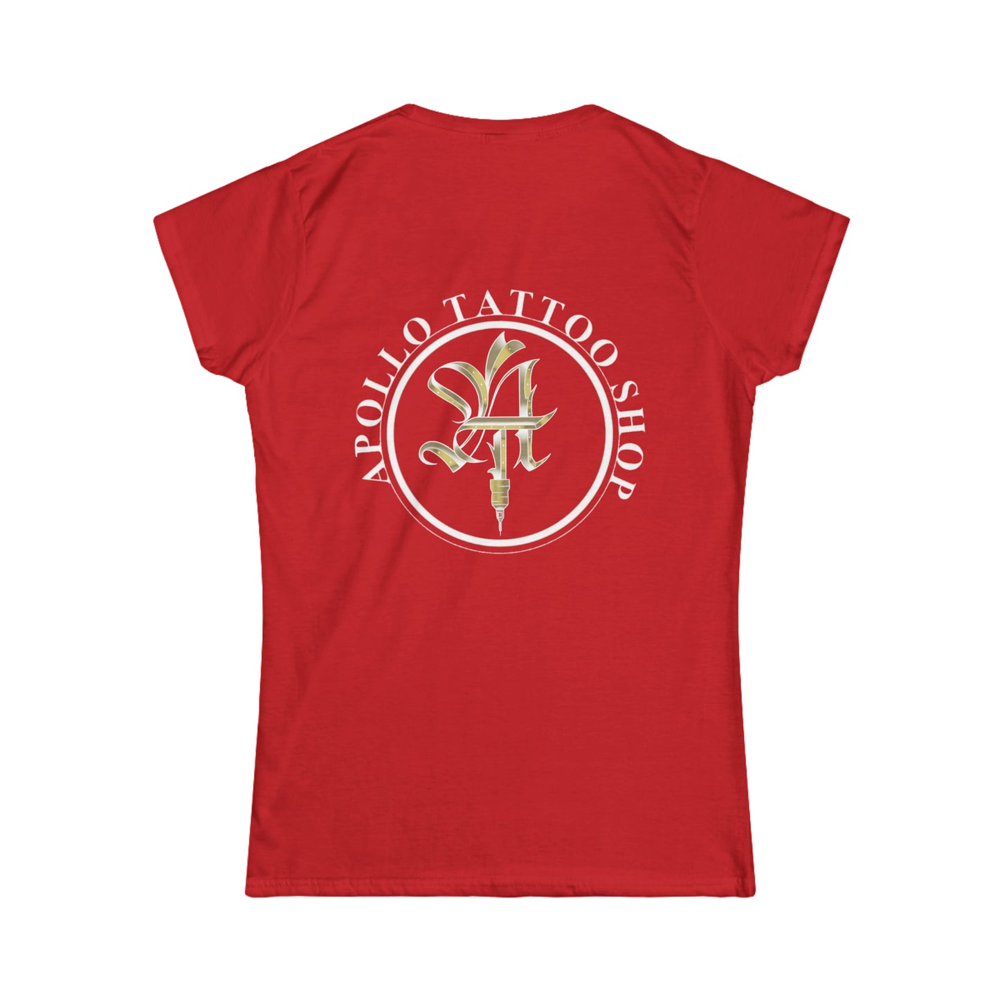 Apollo Women's Softstyle Tee