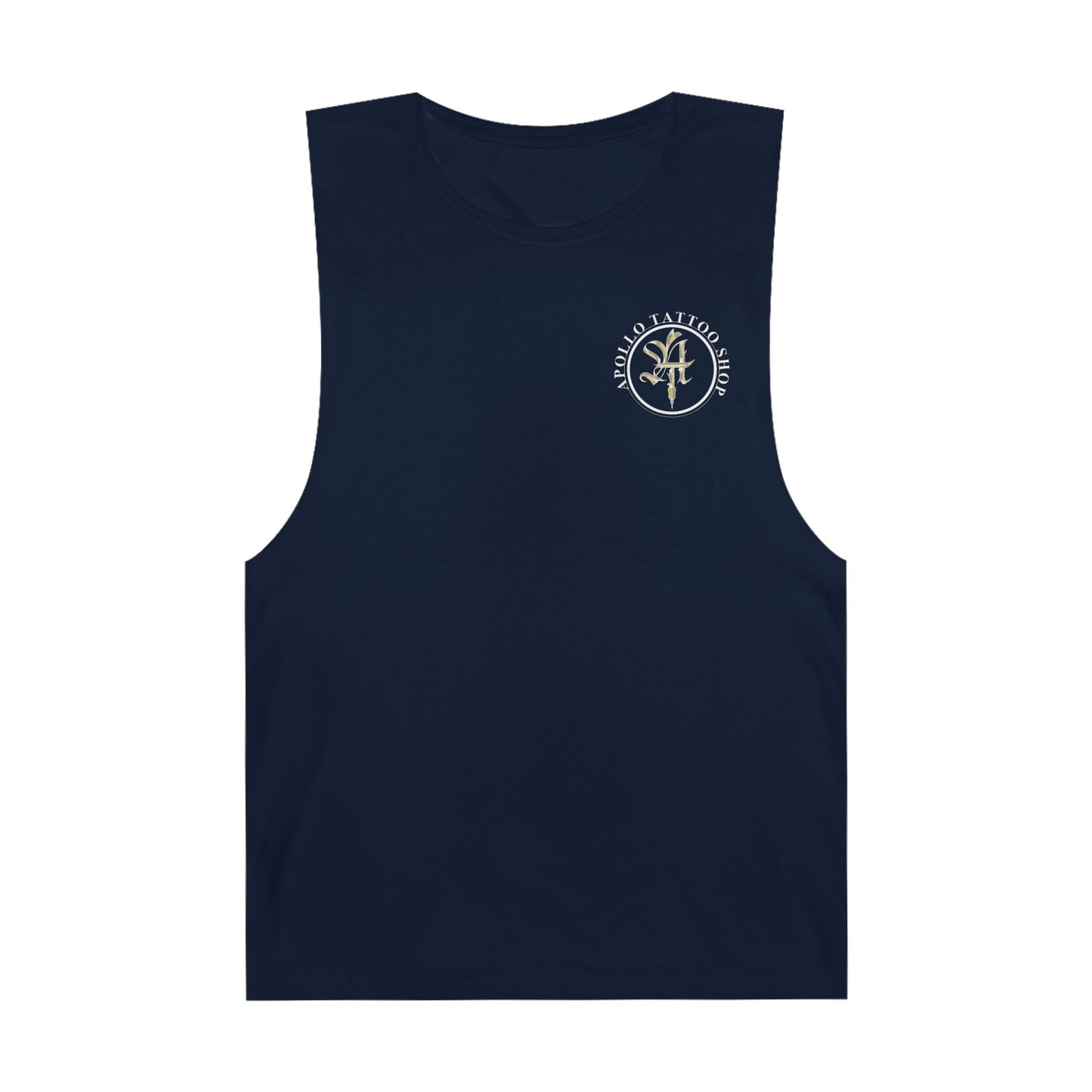 Unisex Barnard Tank