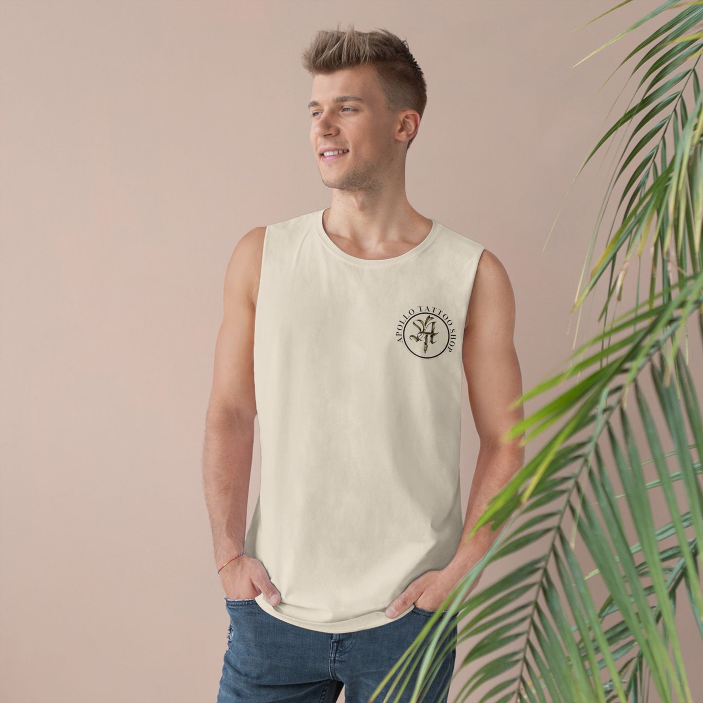 Unisex Barnard Tank