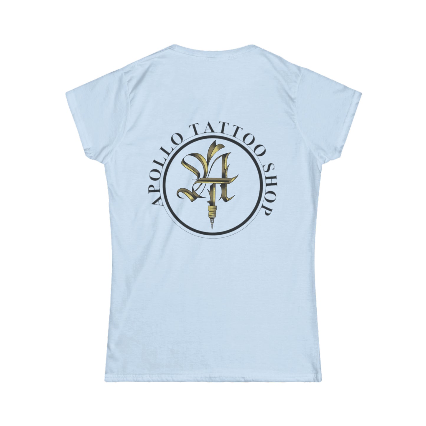 Apollo Women's Softstyle Tee