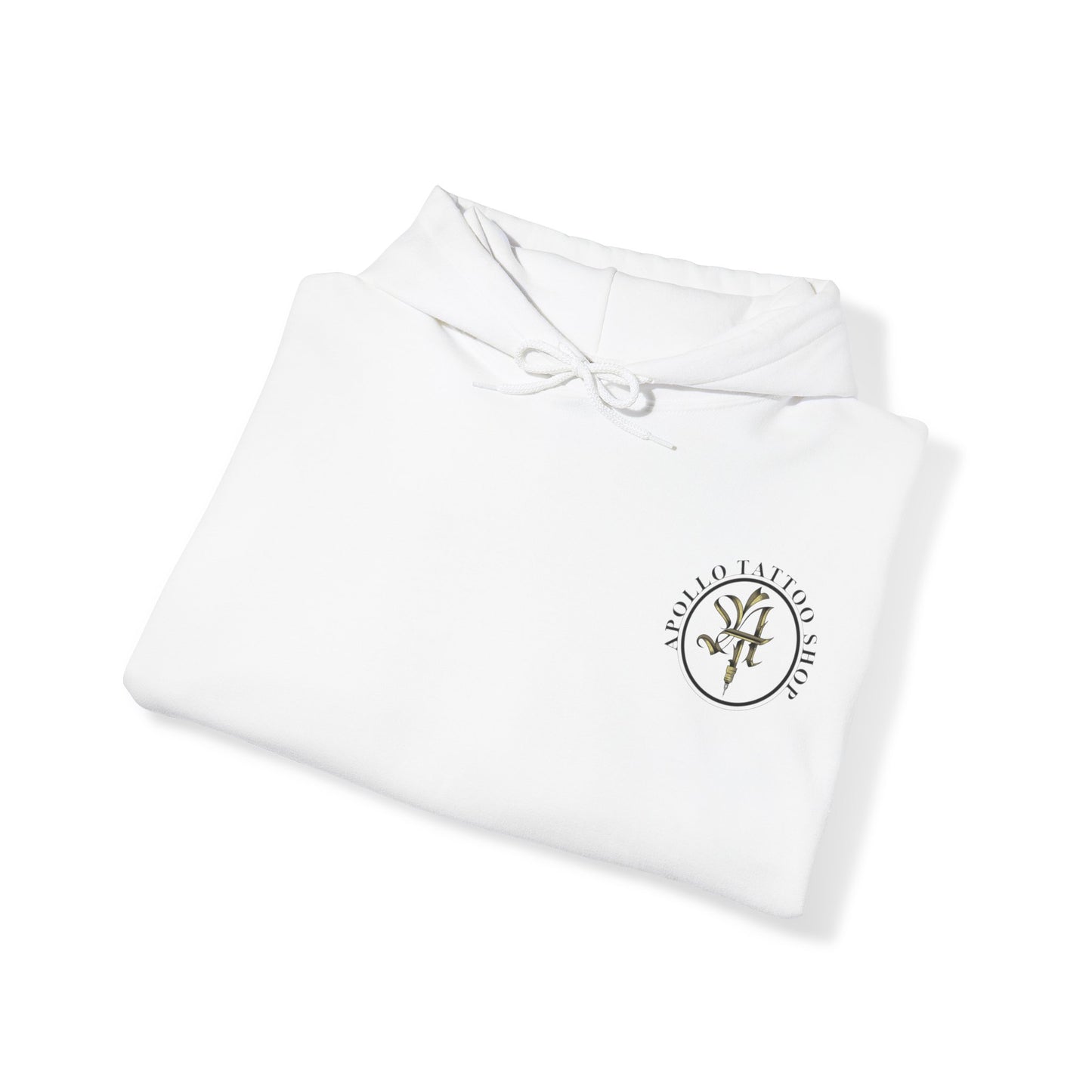 Apollo Hooded Sweatshirt