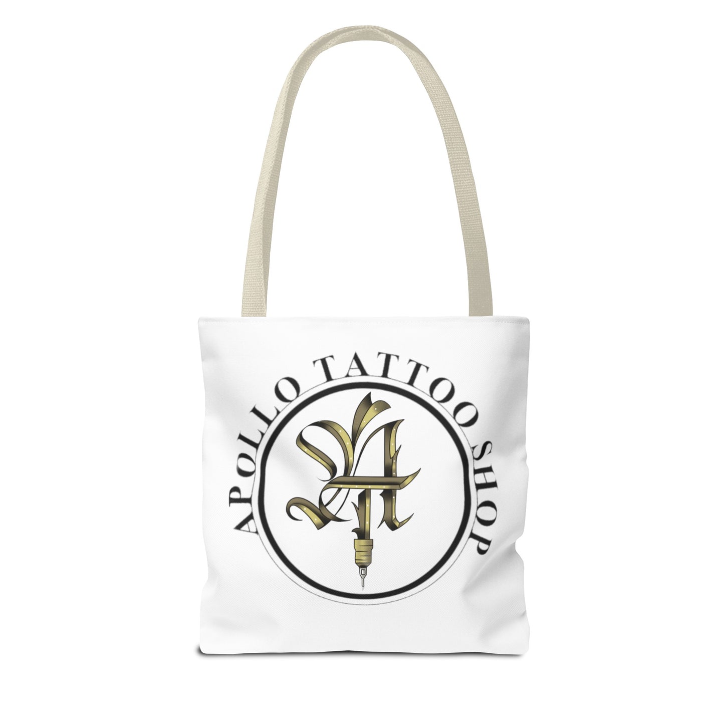 Tote Bag (Don't be Sad, go Get a Tattoo)