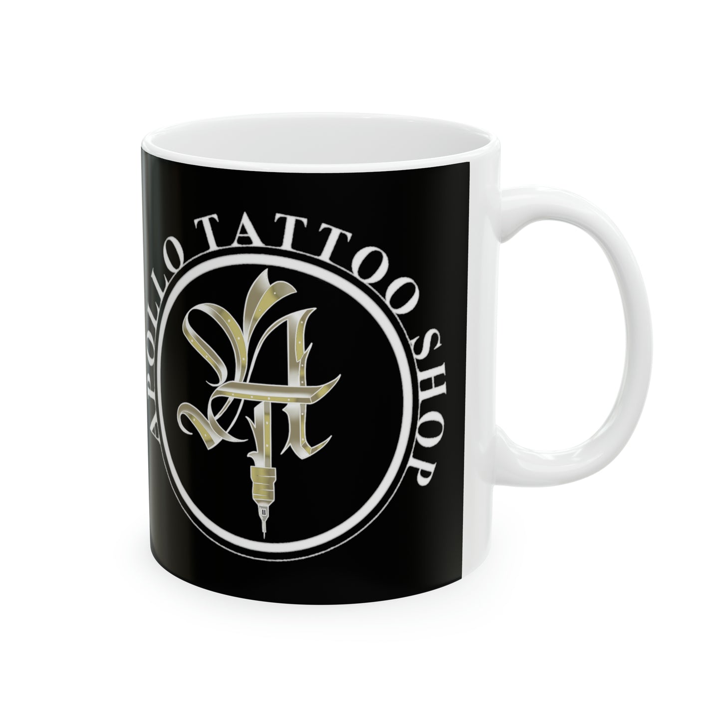 Ceramic Mug