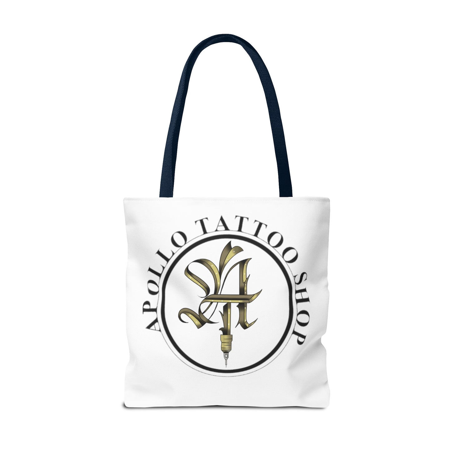 Tote Bag (Don't be Sad, go Get a Tattoo)