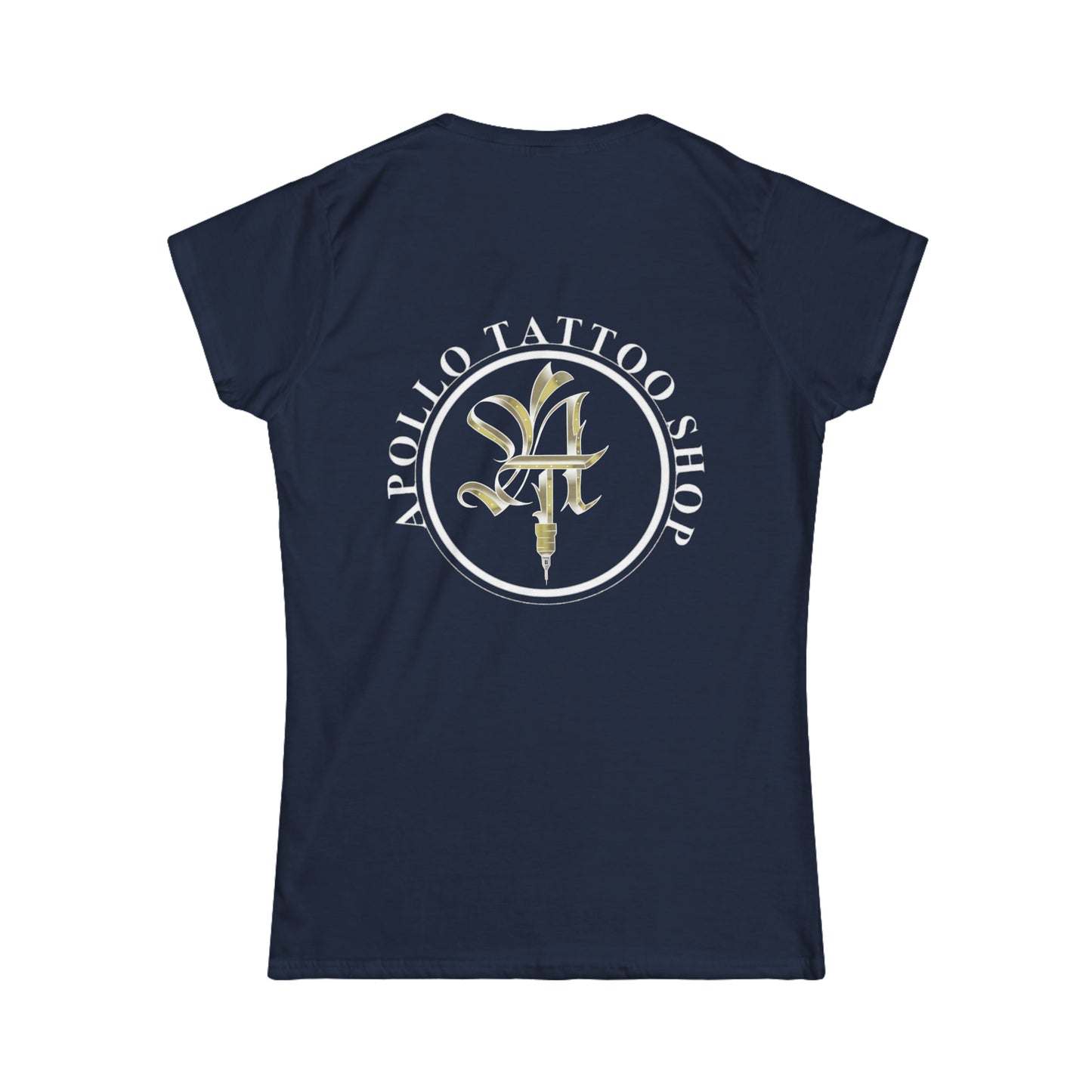 Apollo Women's Softstyle Tee